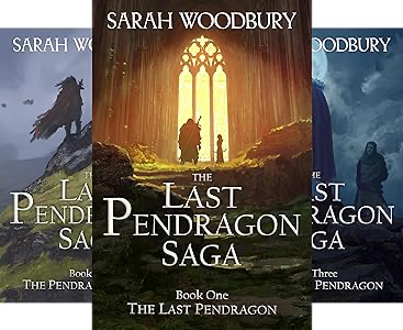 Sarah Woodbury - ZOOM Event on Welsh history as context for her novels