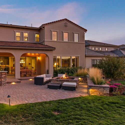 Red Rocks Ranch Real Estate