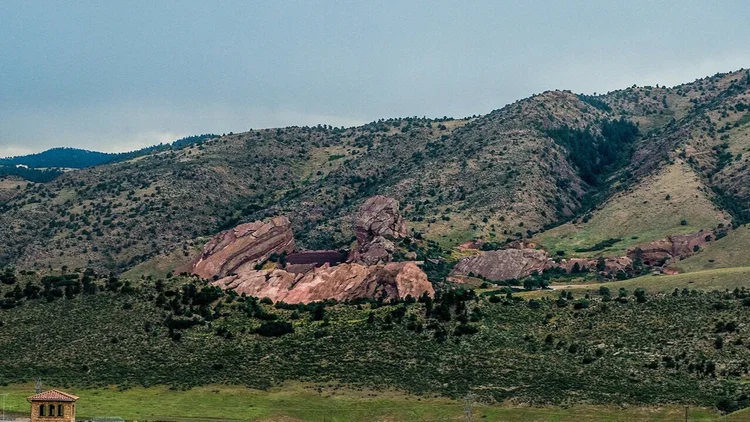 Red Rocks Ranch Real Estate