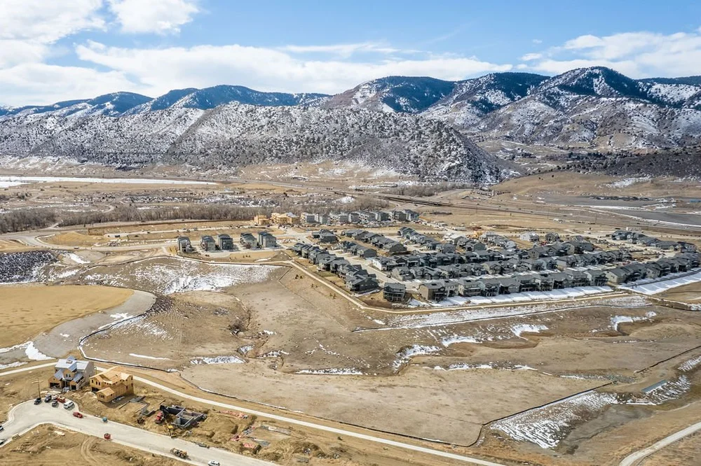 Red Rocks Ranch Real Estate