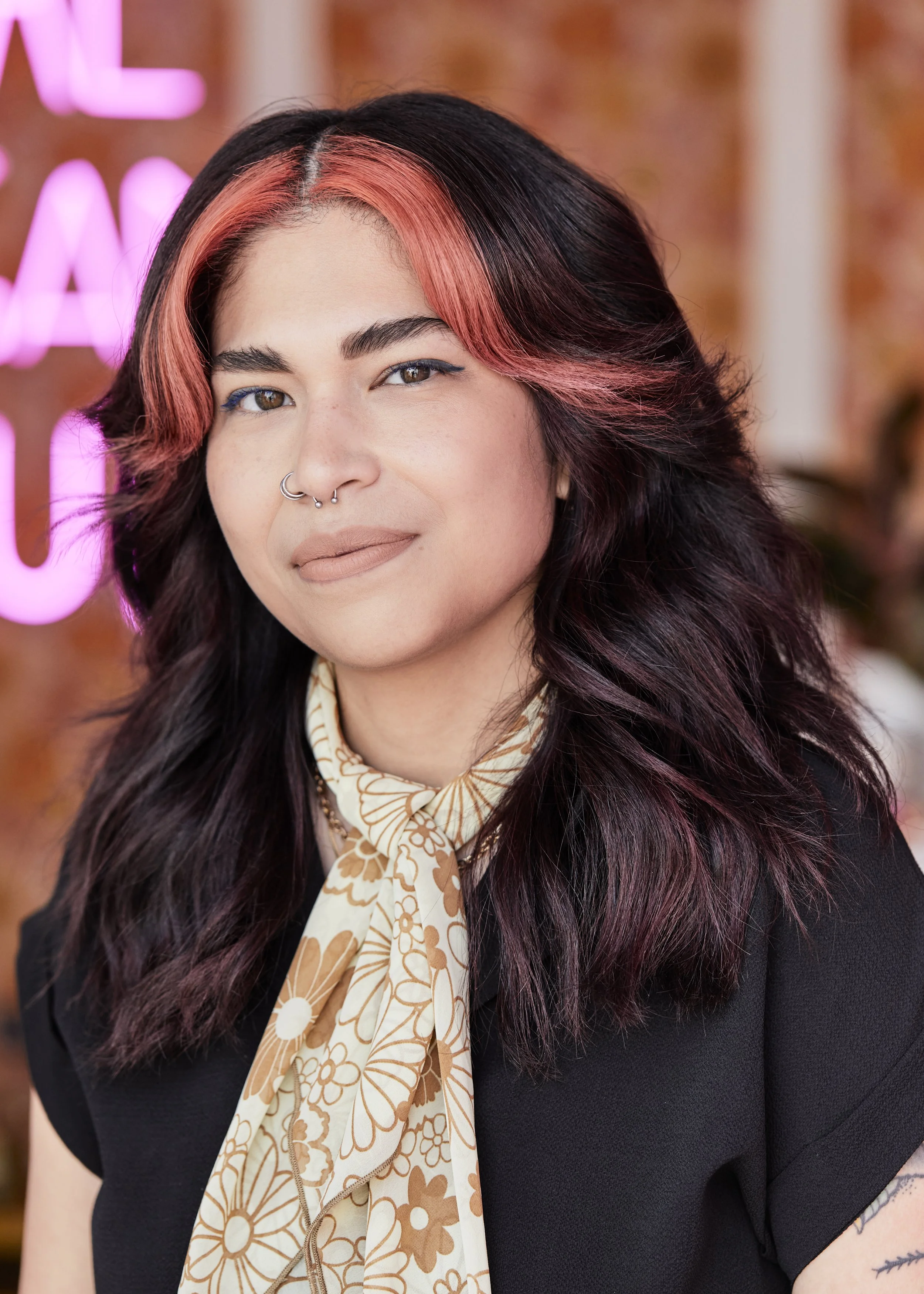 Meet the MAE Nashville Organic Hair Salon Team — MAE