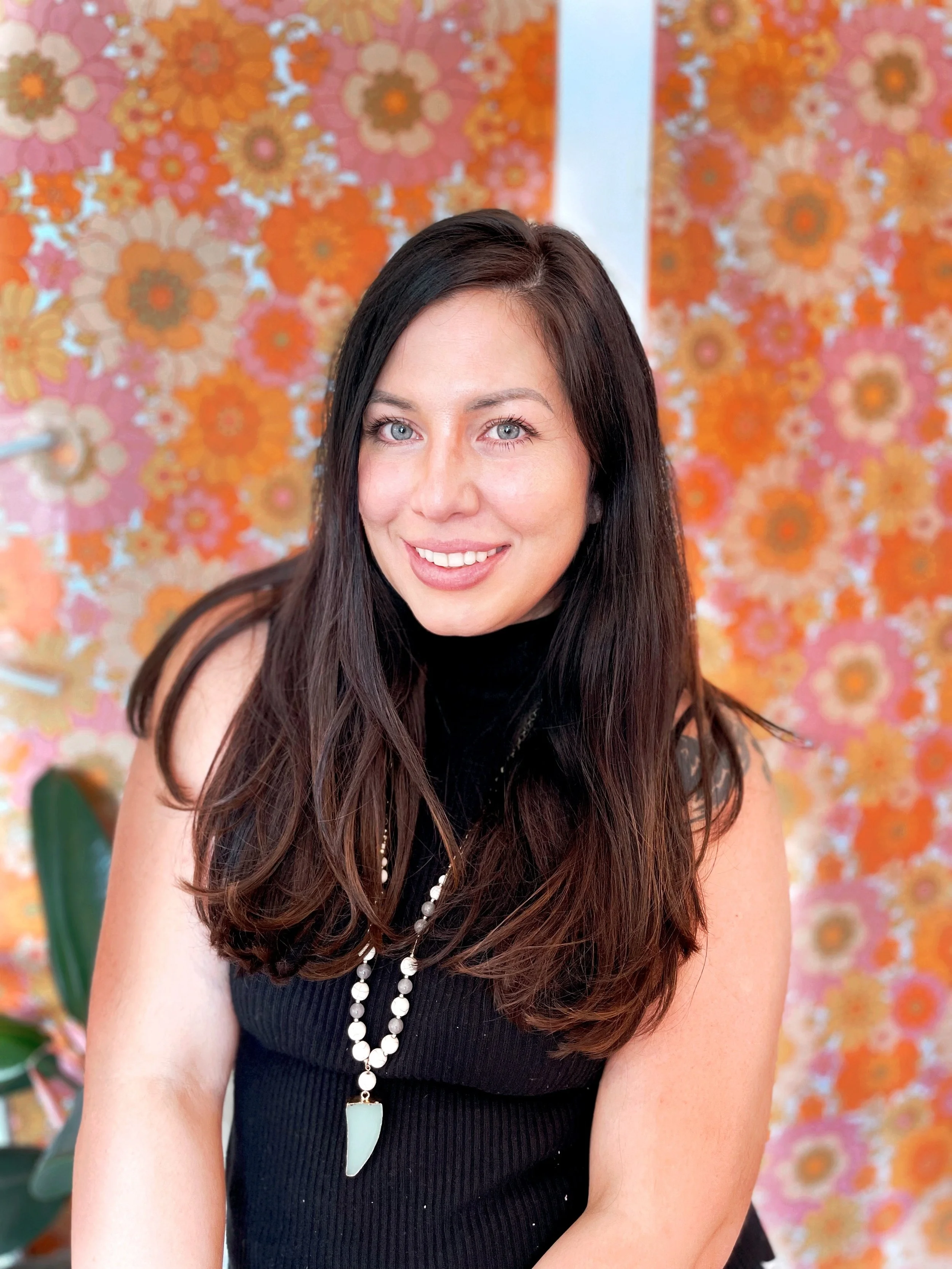 Meet the MAE Nashville Organic Hair Salon Team — MAE