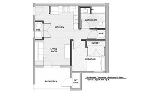 Floor Plans — Rockcress Commons