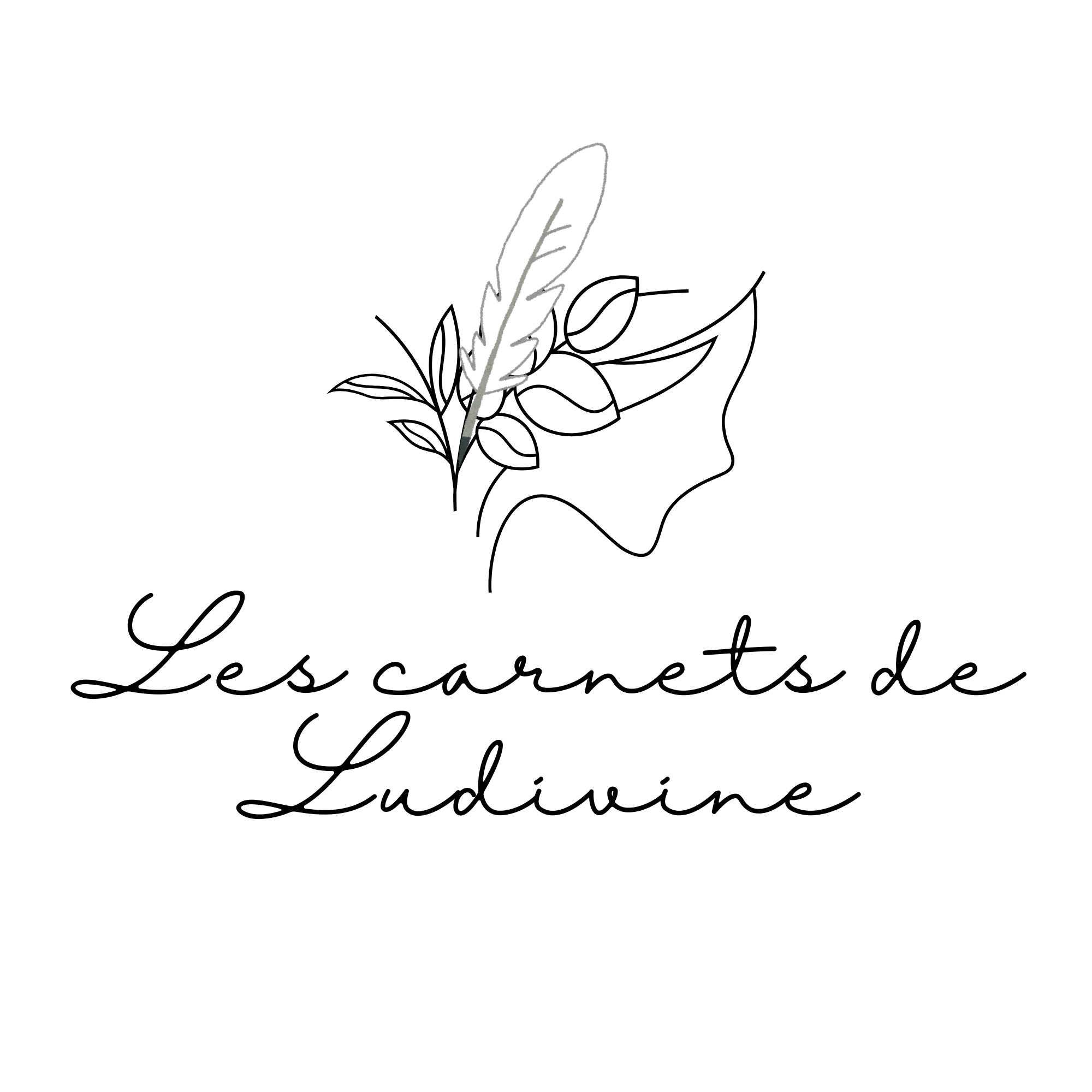Les carnets de Ludivine