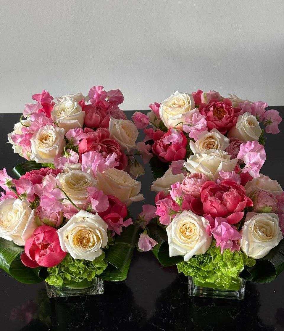 PASSOVER DESIGNER'S CHOICE