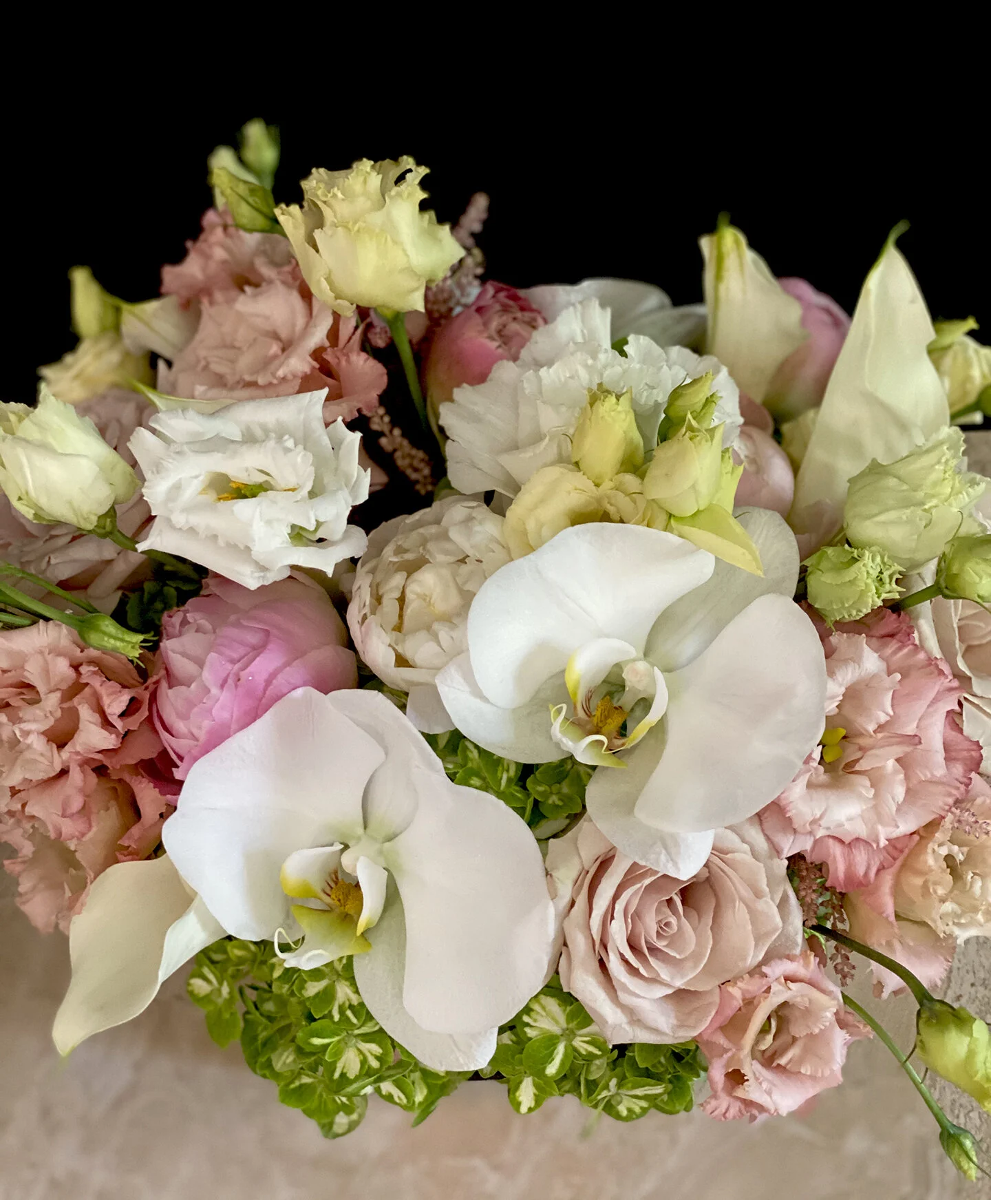Opulent Flowers Summer Collection Flowers Norwalk CT Buy Flowers