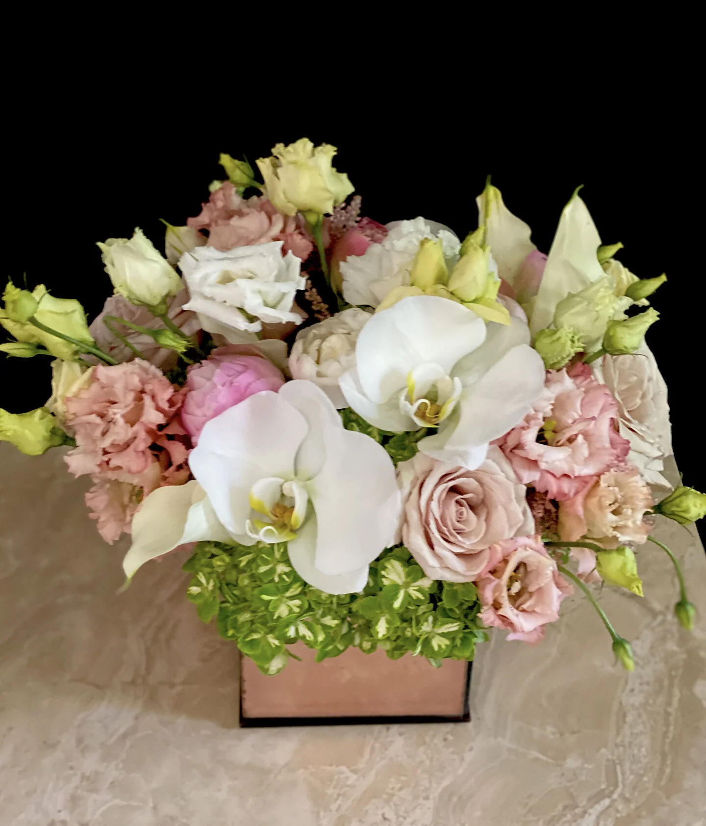 Opulent Flowers Summer Collection Flowers Norwalk CT Buy Flowers