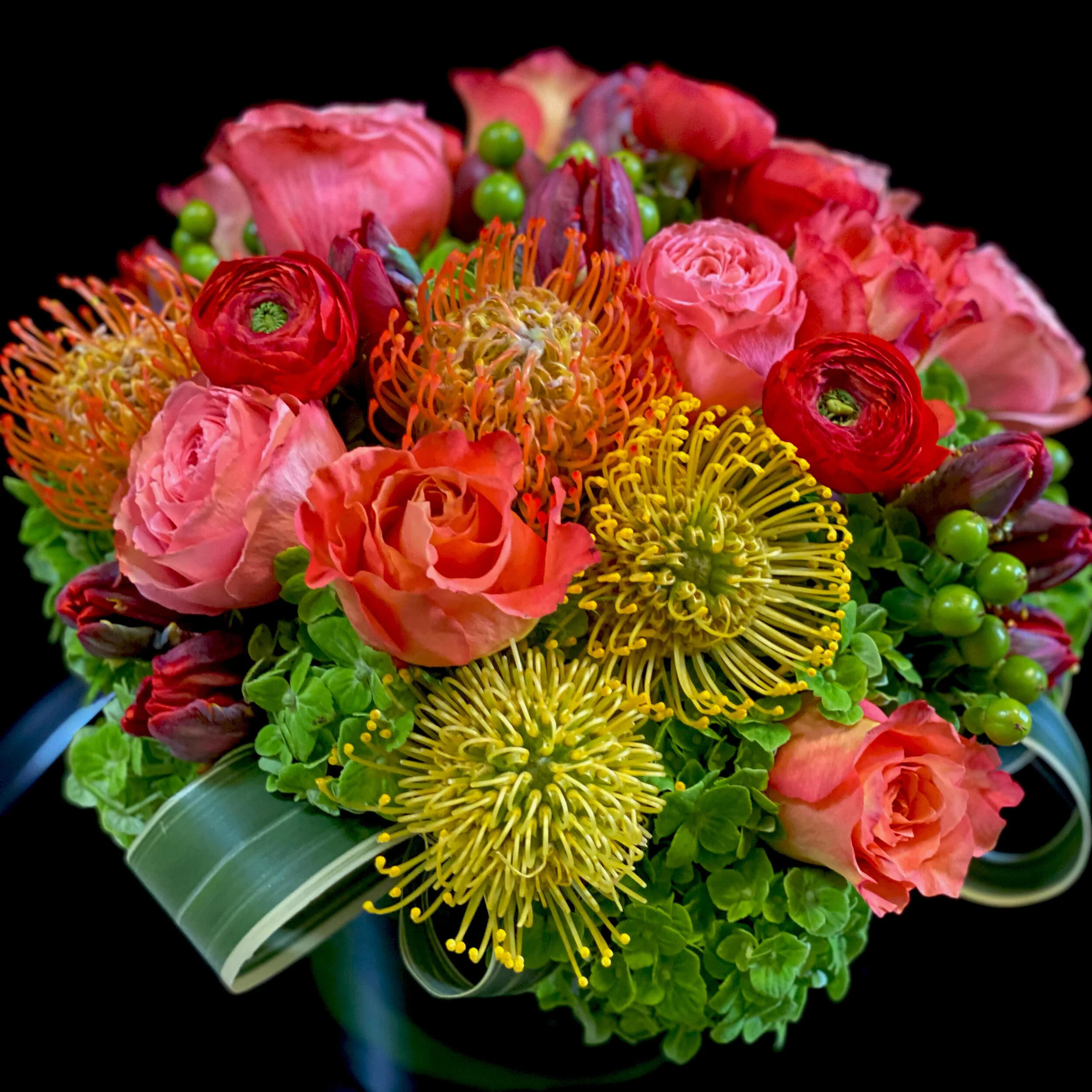 Rosh Hashanah Festive Family Dinner