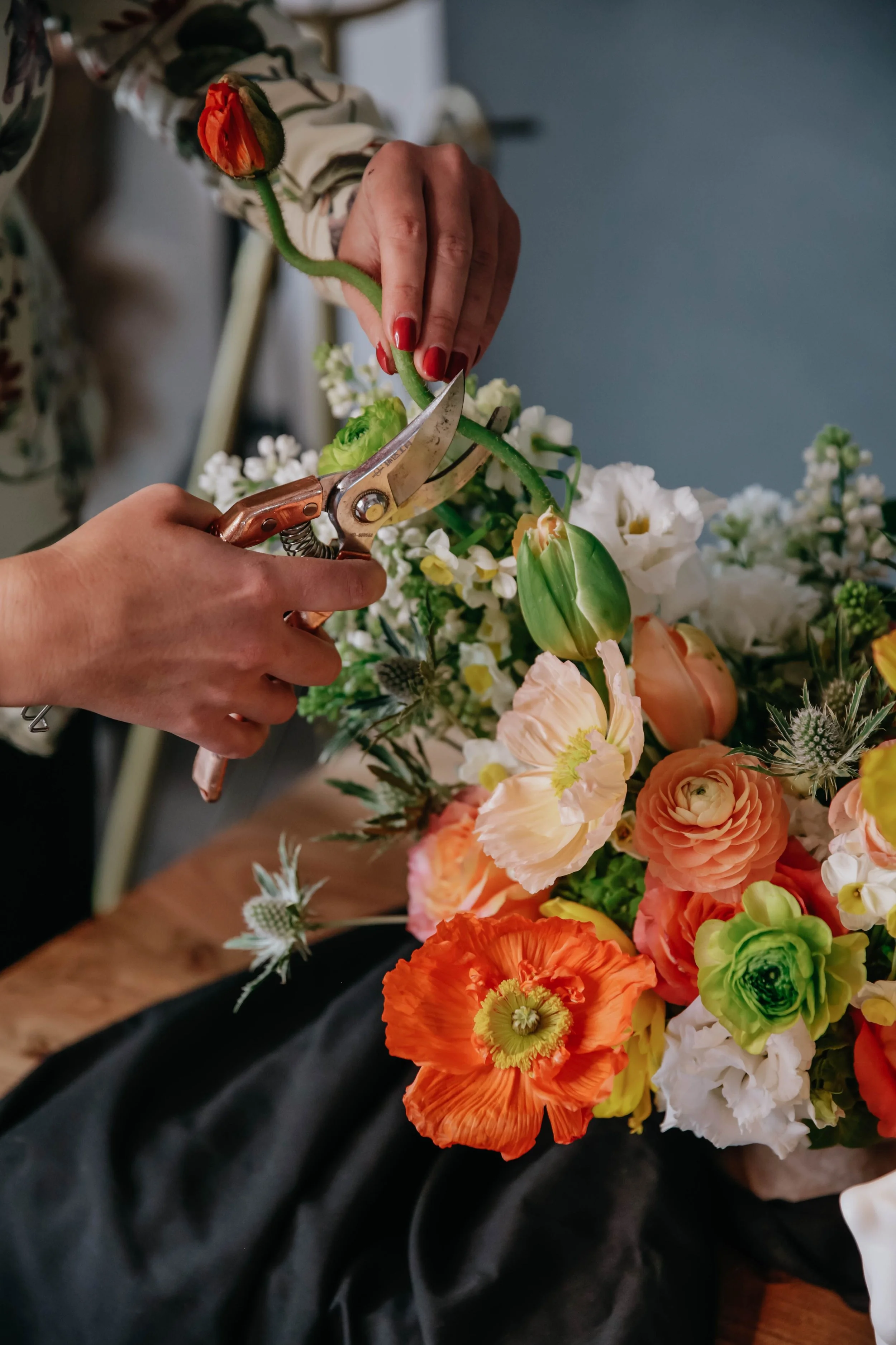 SPRING DESIGNER'S CHOICE