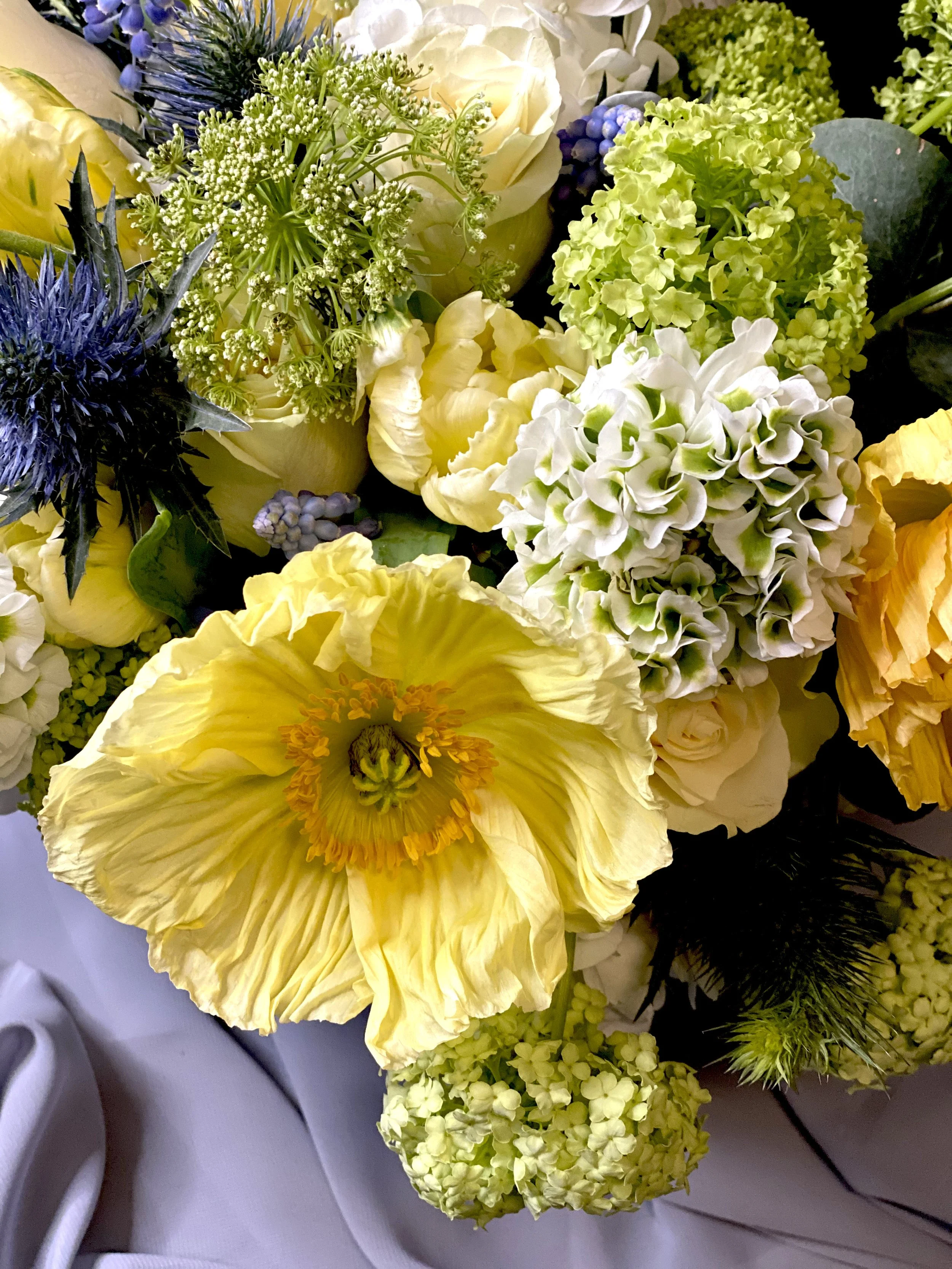 EASTER DESIGNER'S CHOICE