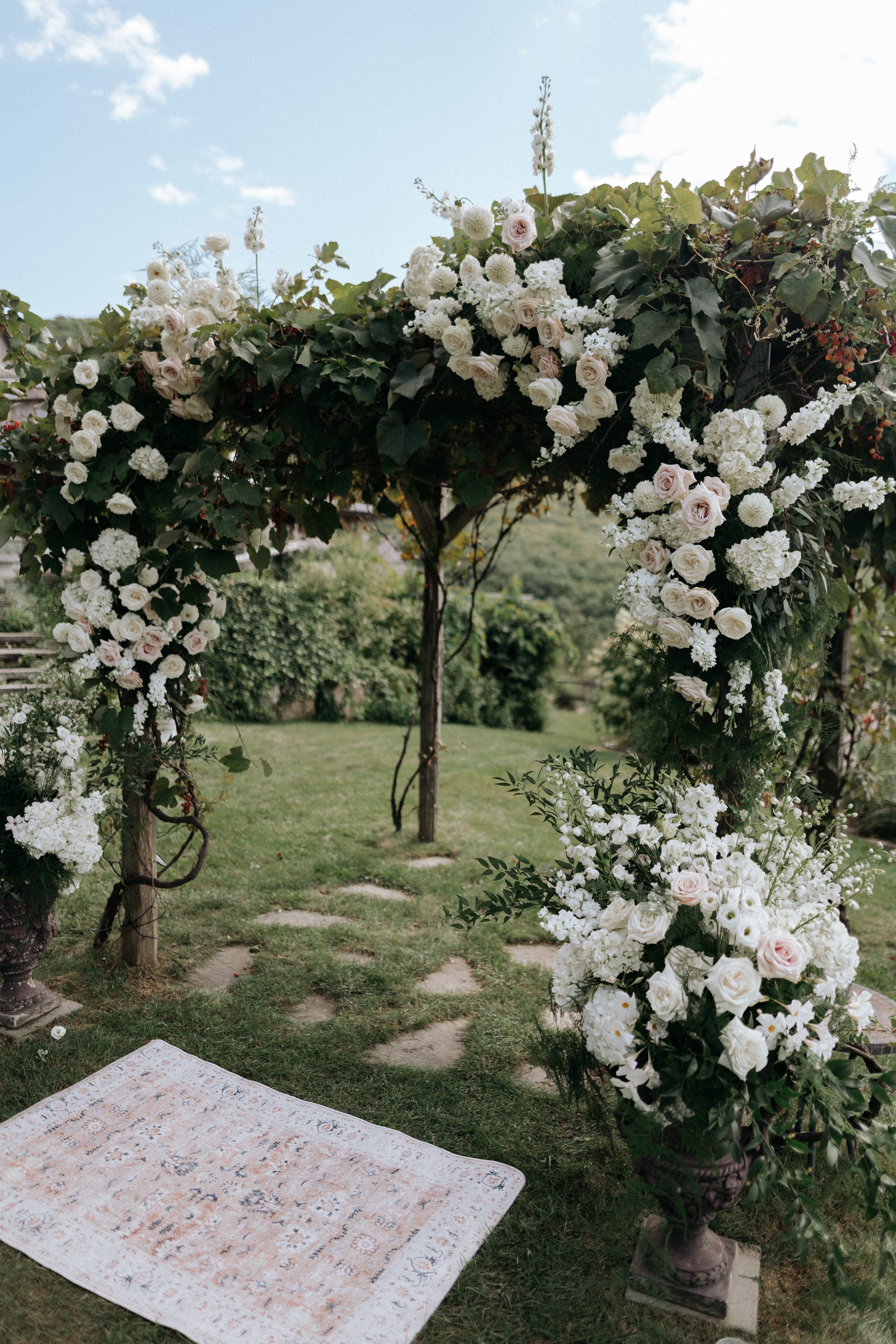 Bridal Bouquet