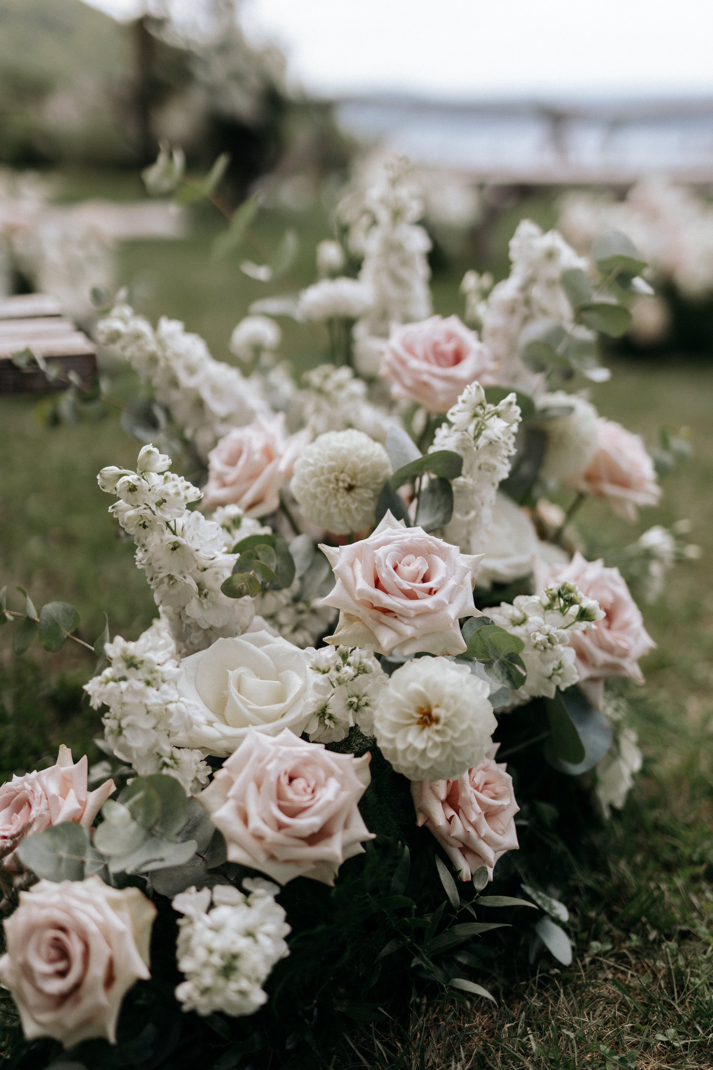 Wedding Flowers