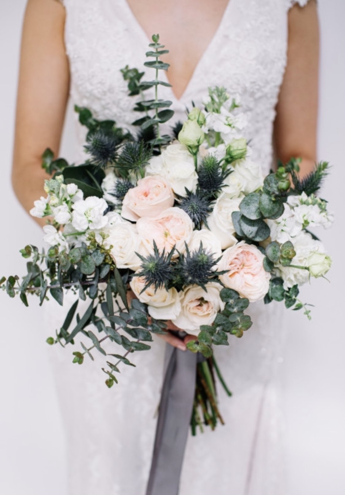 Wedding Bouquet