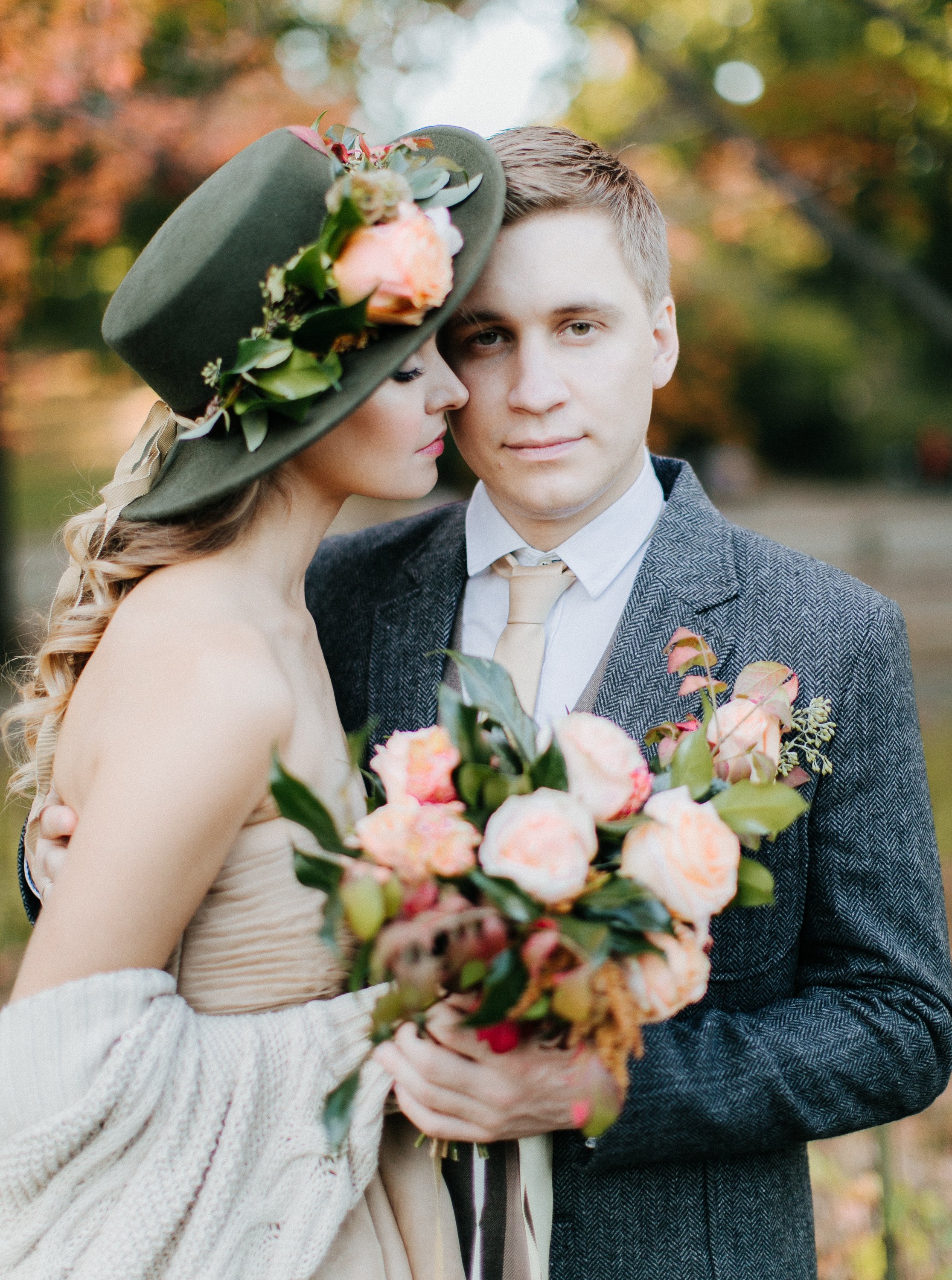 Wedding Bouquet