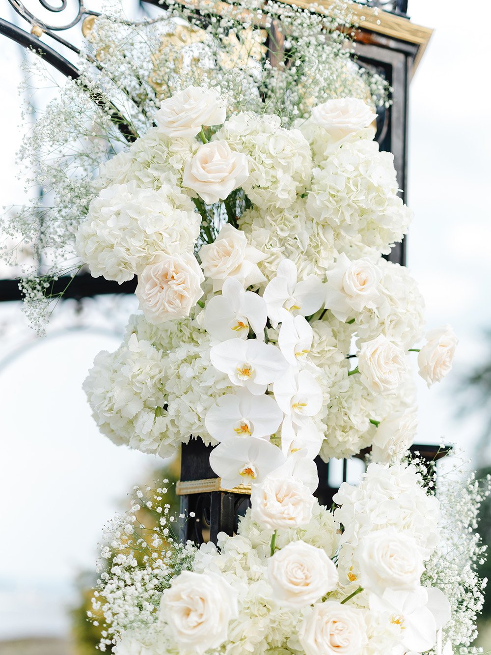 Wedding Flowers