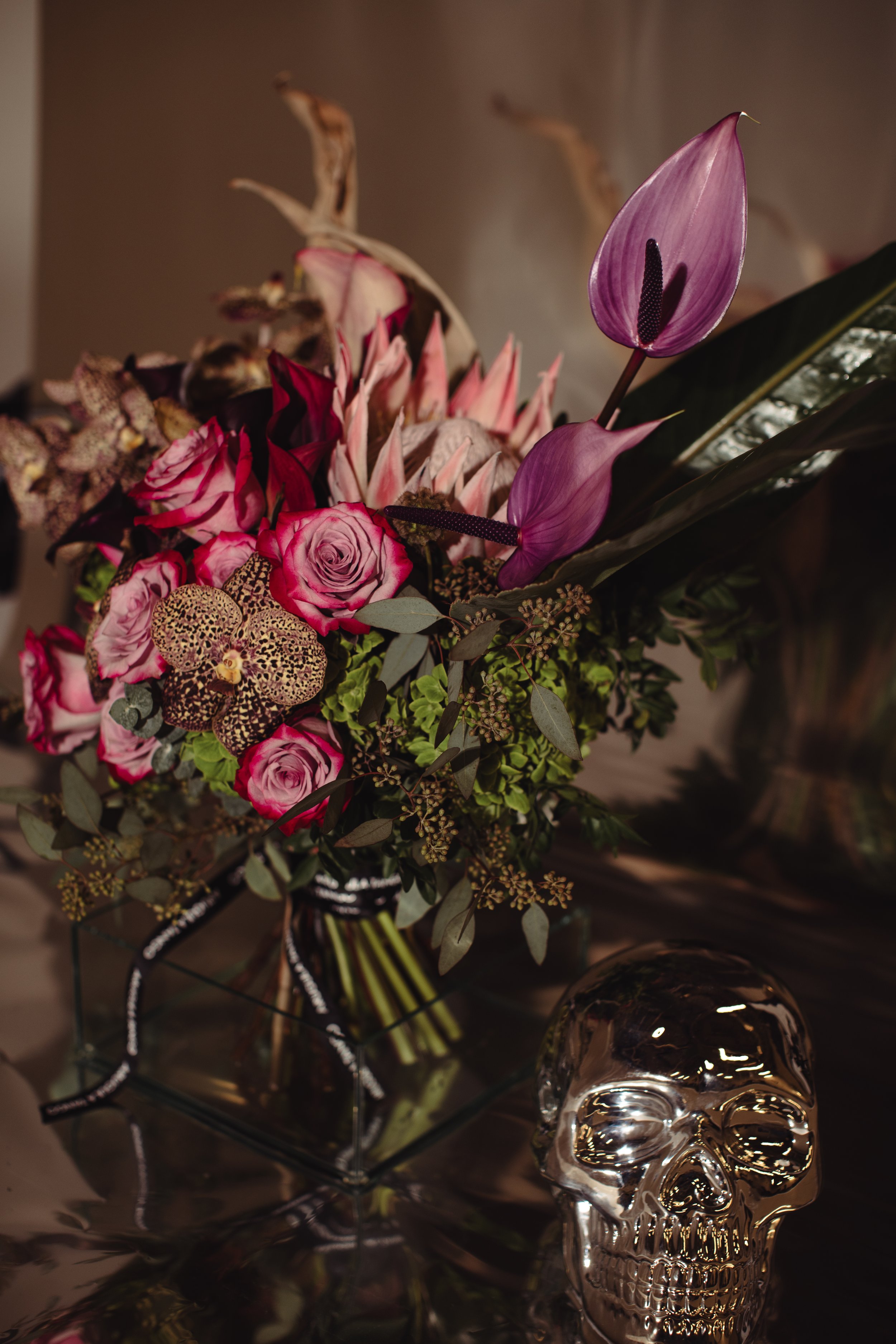 How Luxury Hotels Use Flowers to Create a Memorable Guest Experience