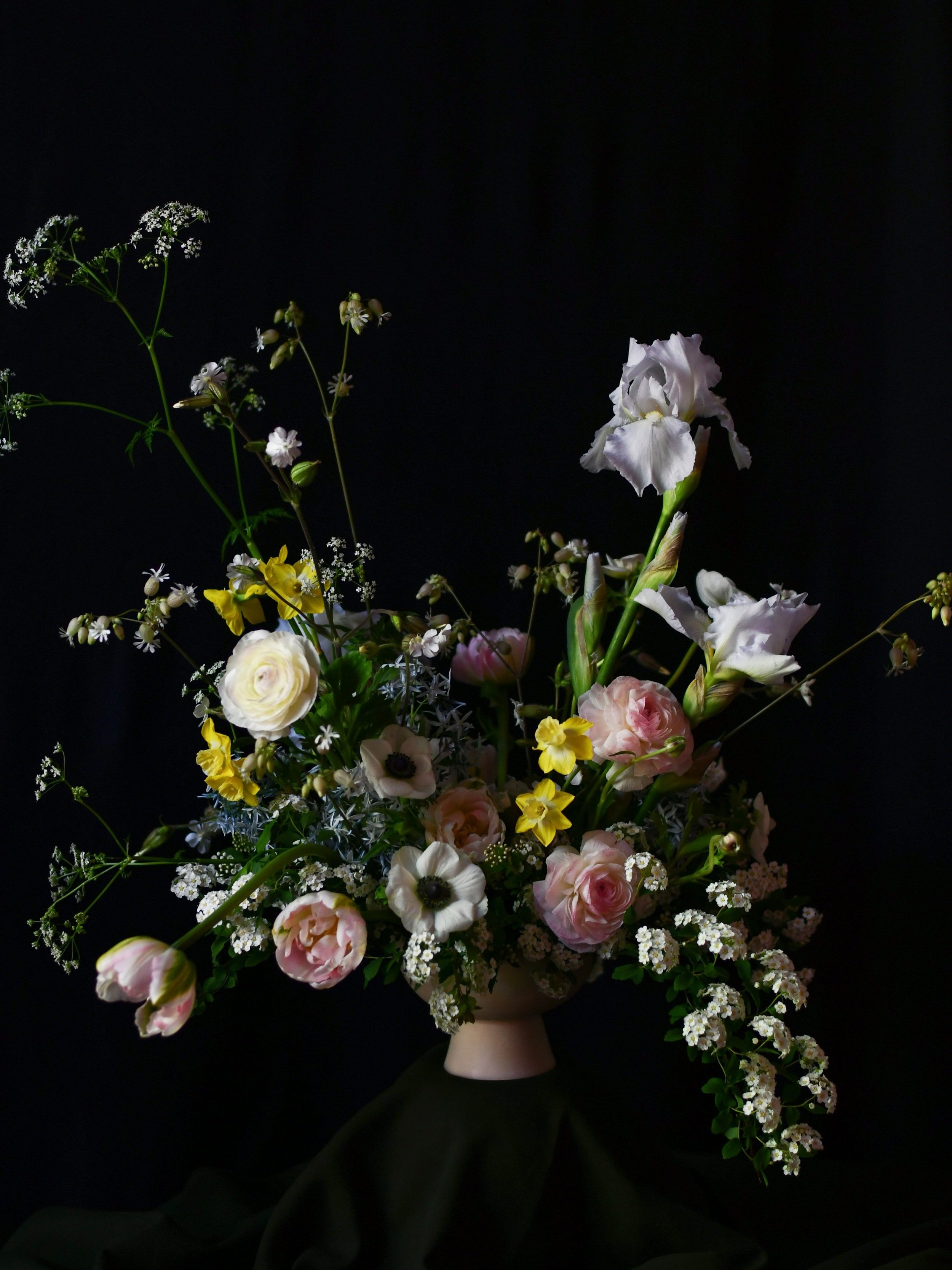 DUTCH STILL LIFE DESIGNER'S CHOICE