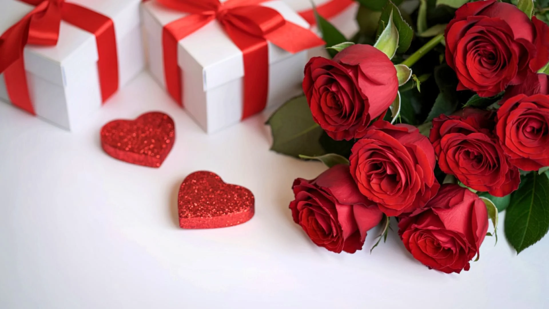 Last-Minute Valentine’s Flowers in NYC &amp; CT: What Still Feels Thoughtful