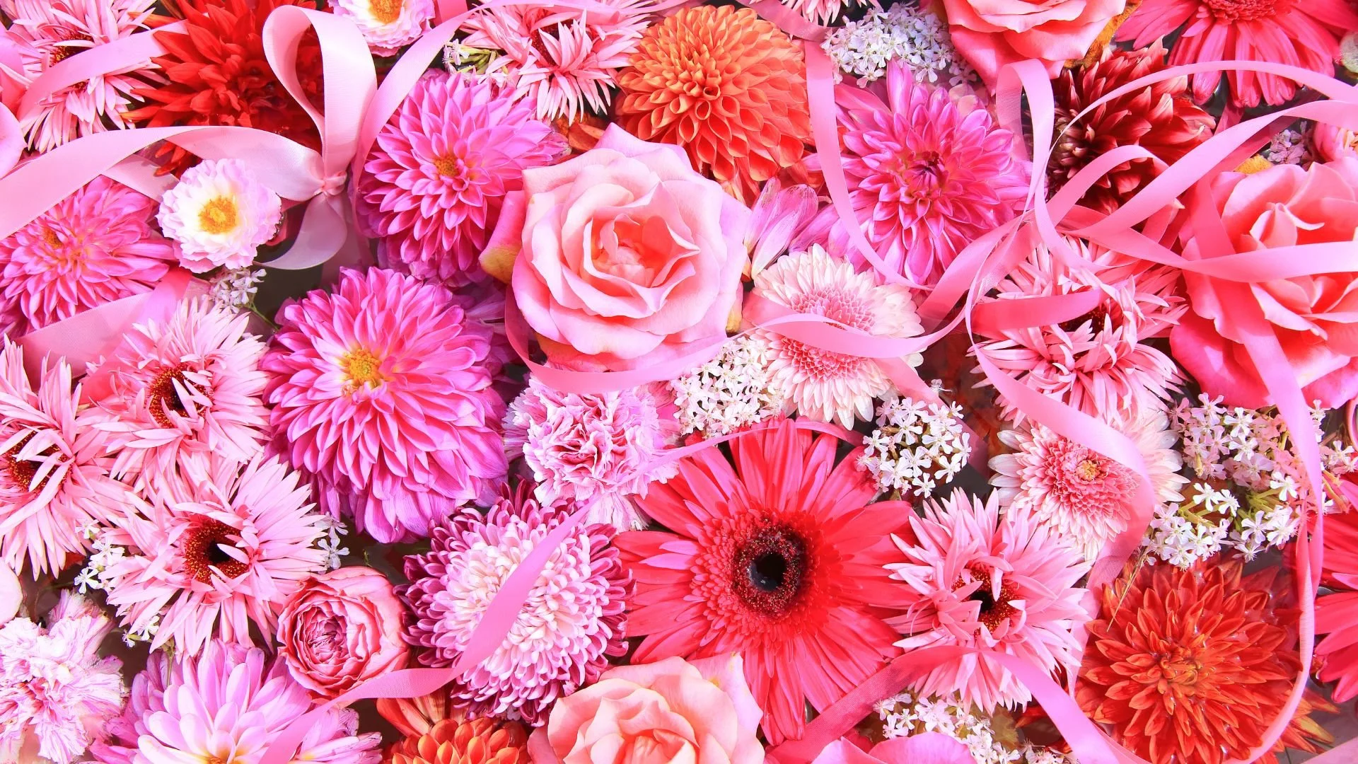 March 8 Corporate Flower Gifting in NYC &amp; Stamford: Modern Etiquette