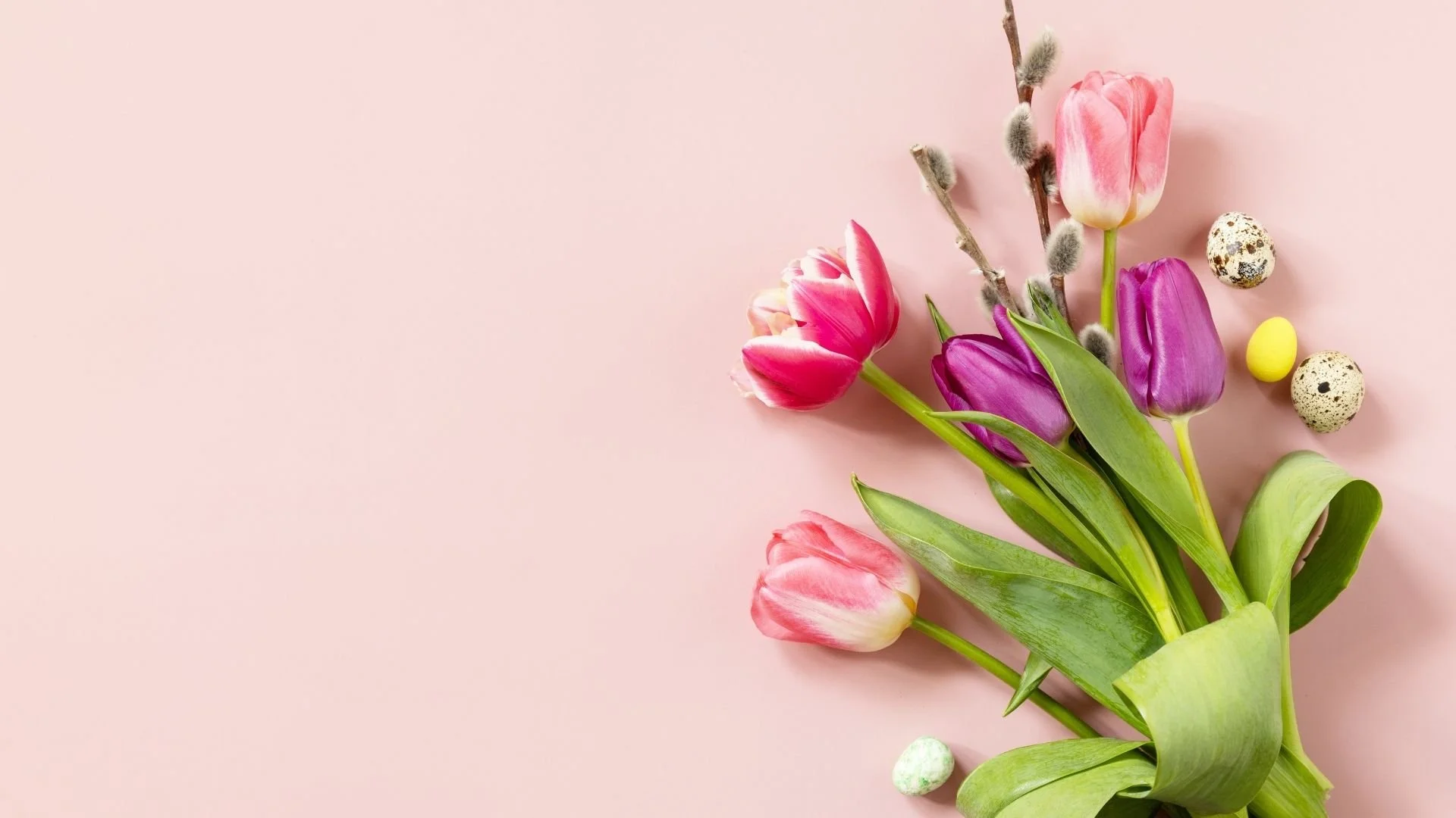 Tulips, Ranunculus &amp; Spring Greens: Best Easter Flowers Available in CT &amp; NY