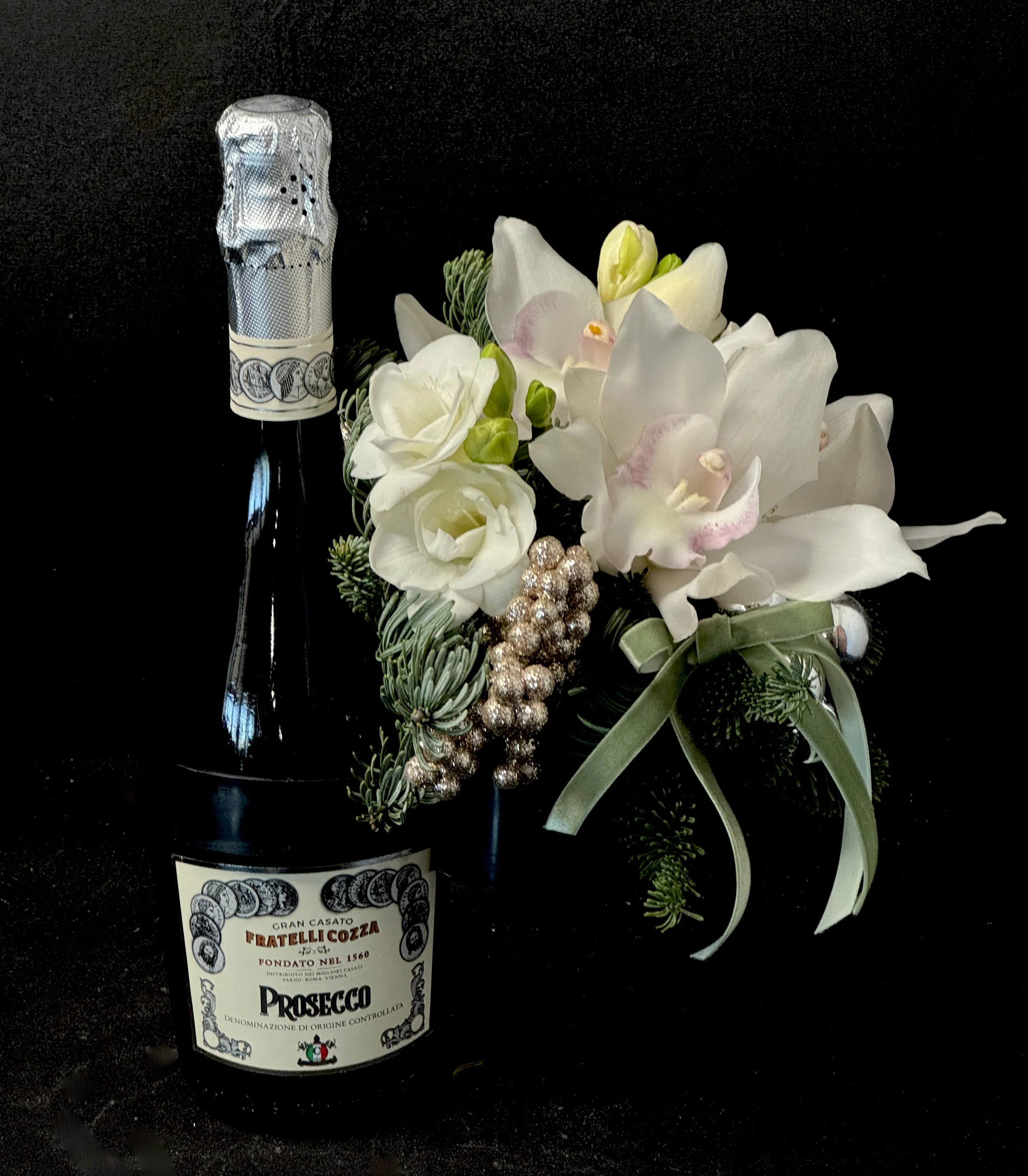 FLOWER ELIXIR