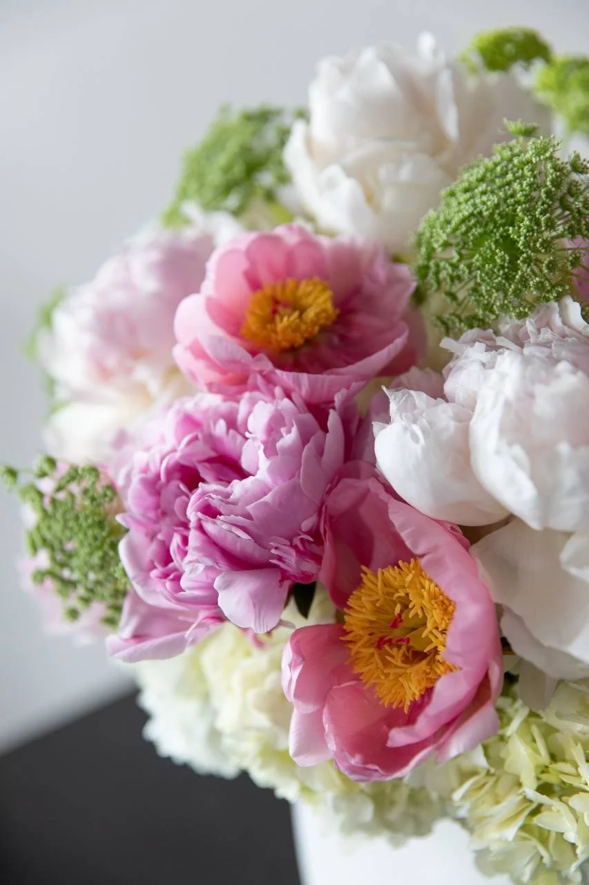 Seasonal Flower Guide: Best Time to Buy Blooms in the U.S. — AT