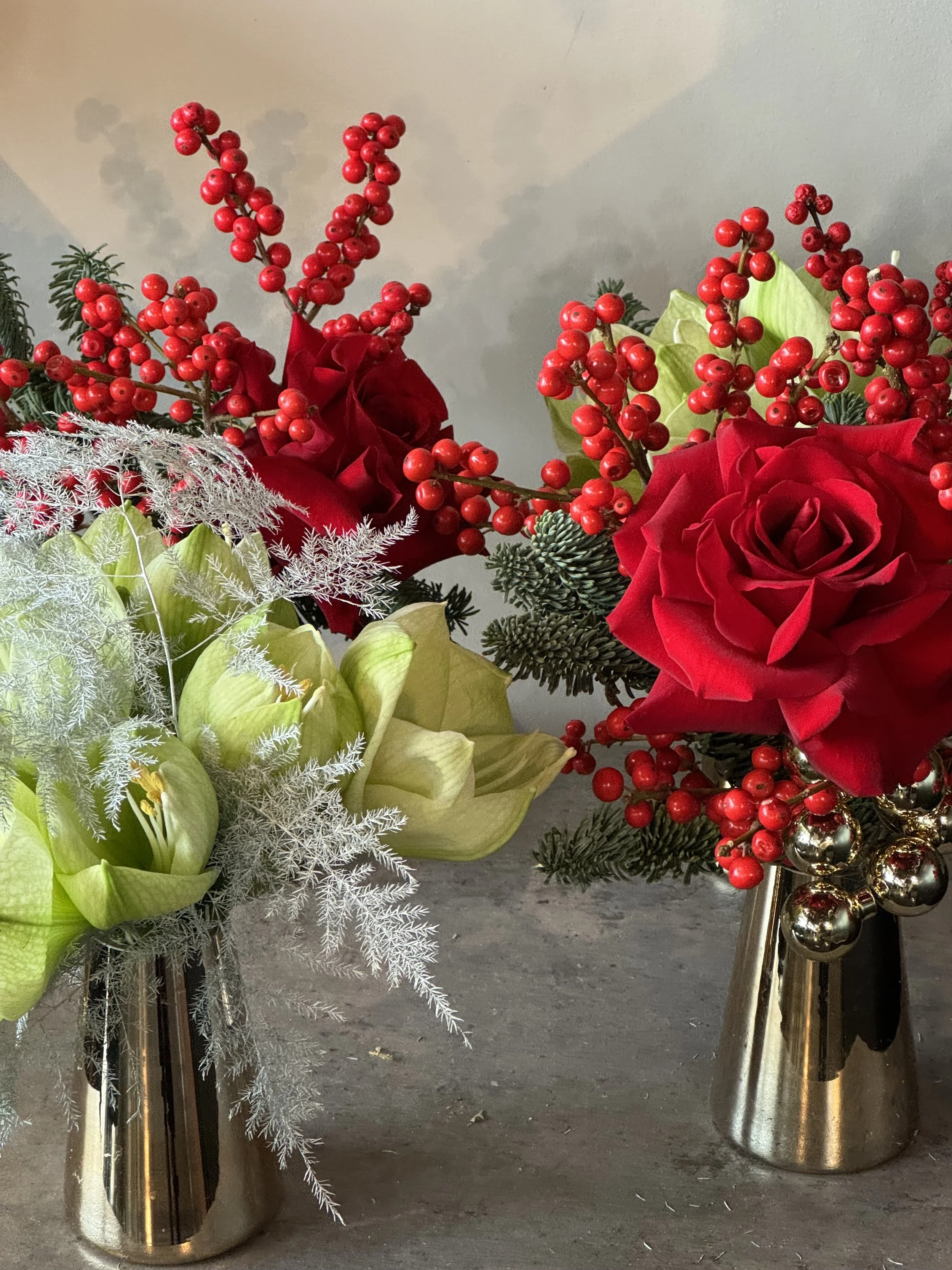 Holiday Florist in Norwalk CT 6