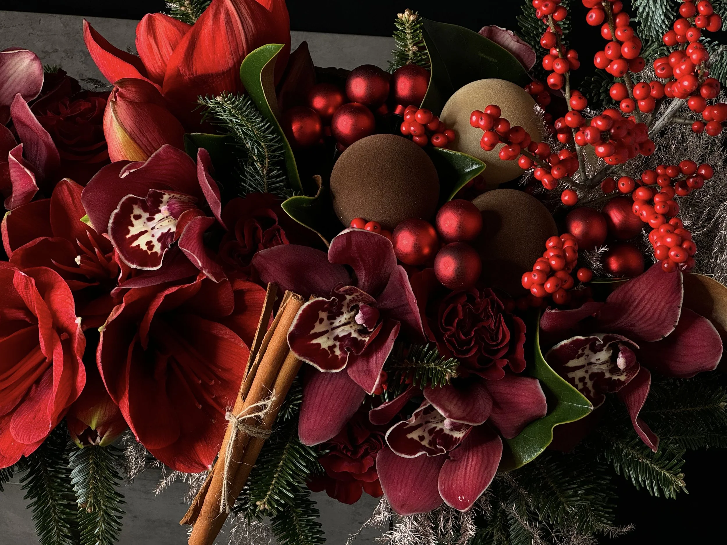 CHRISTMAS DESIGNER'S CHOICE — AT, image size:2500x1875