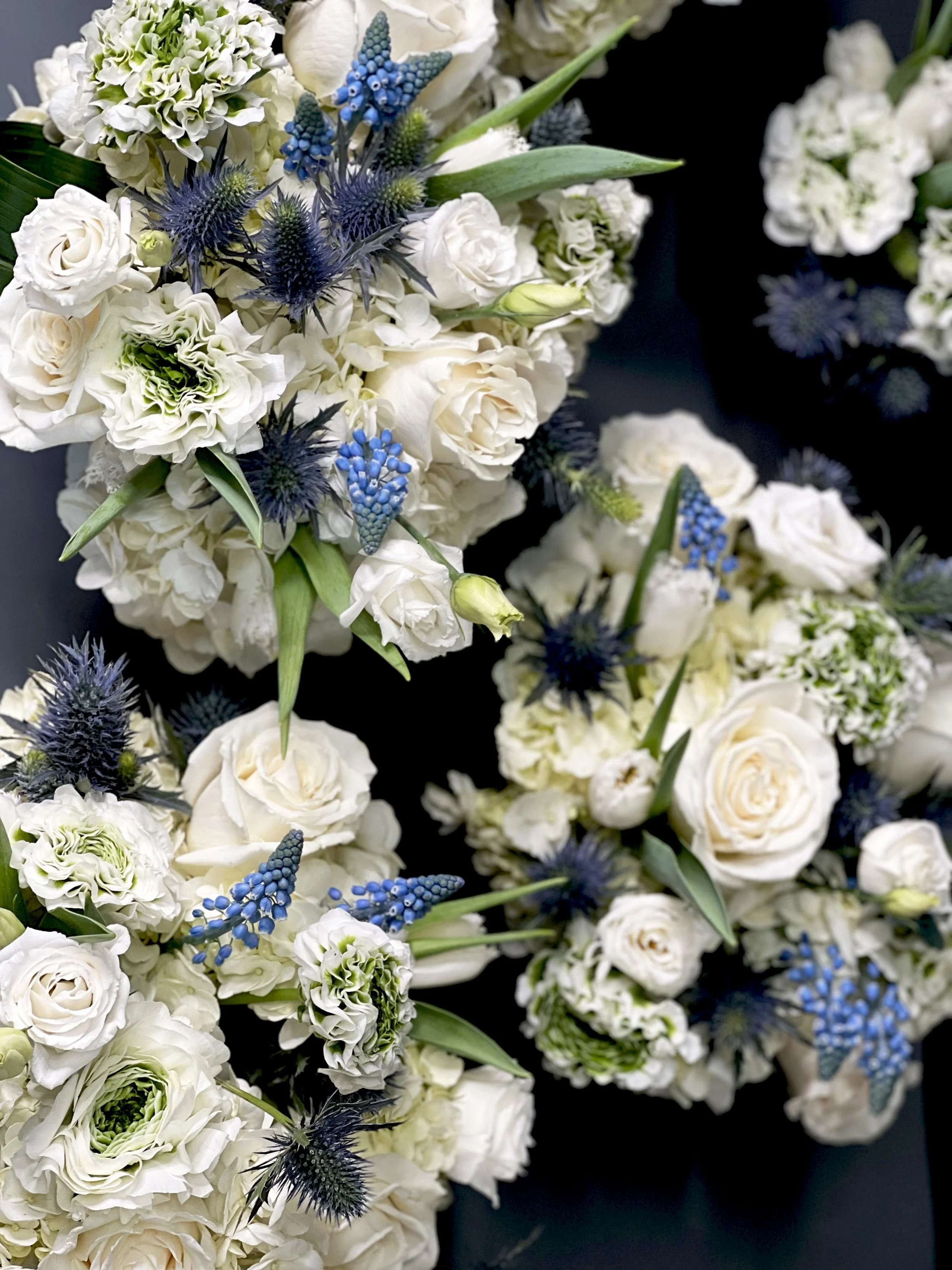 HANUKKAH  DESIGNER'S CHOICE