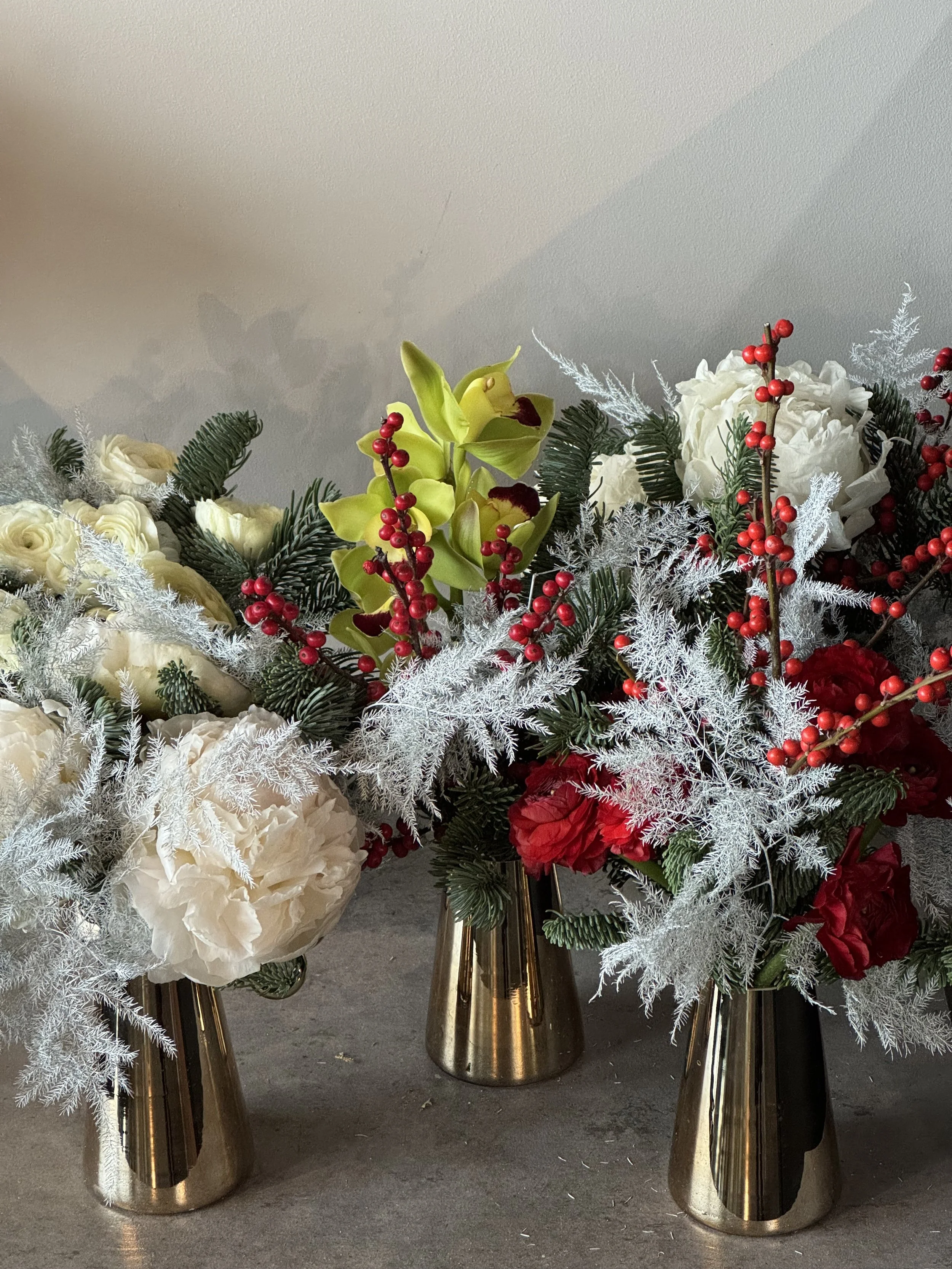 Holiday Florist in Norwalk CT 2