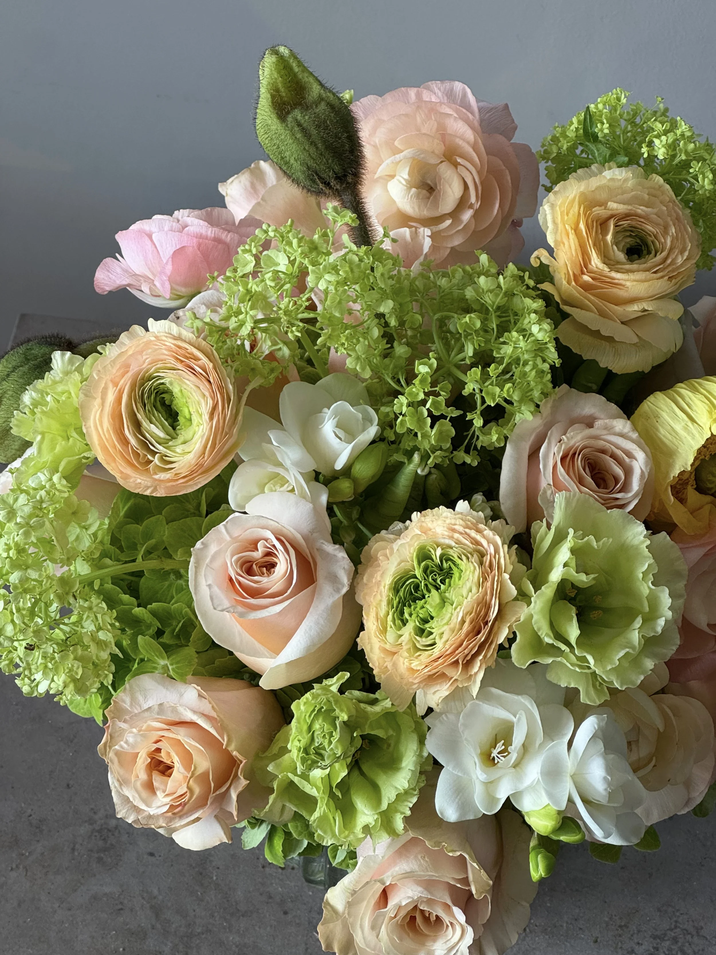 The Rise of Eco-Conscious Floral Decisions in Norwalk, CT