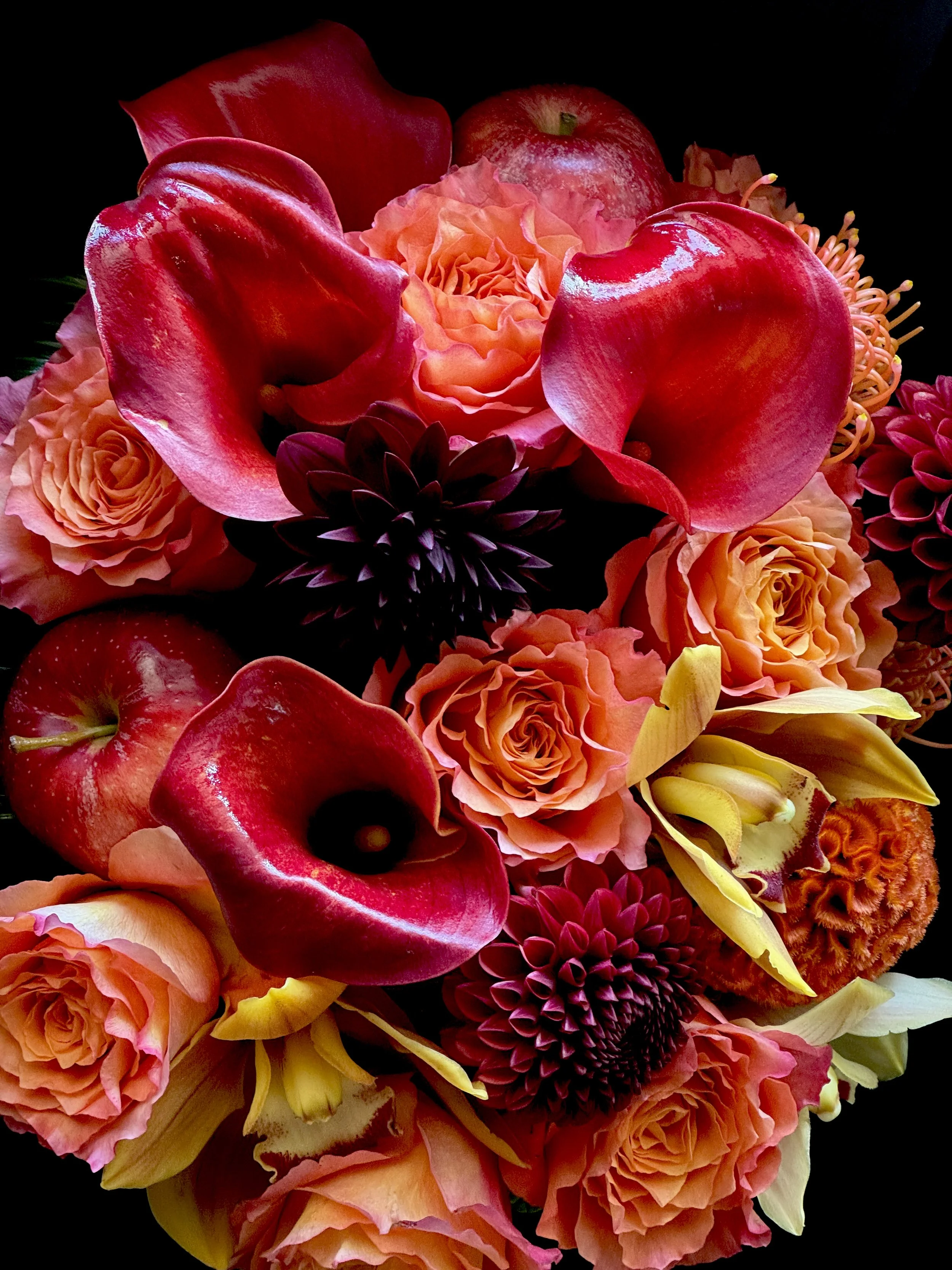 Small Bouquets, Big Feelings: The New Way New Yorkers Give Flowers