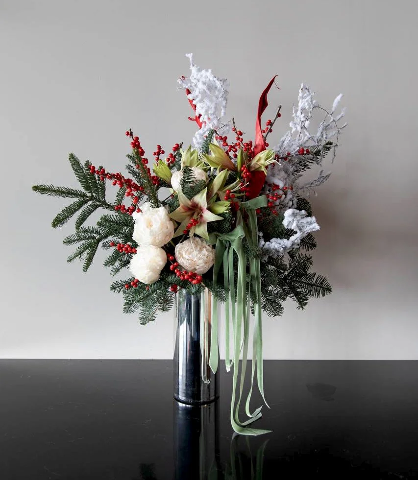 CHRISTMAS  DESIGNER'S CHOICE