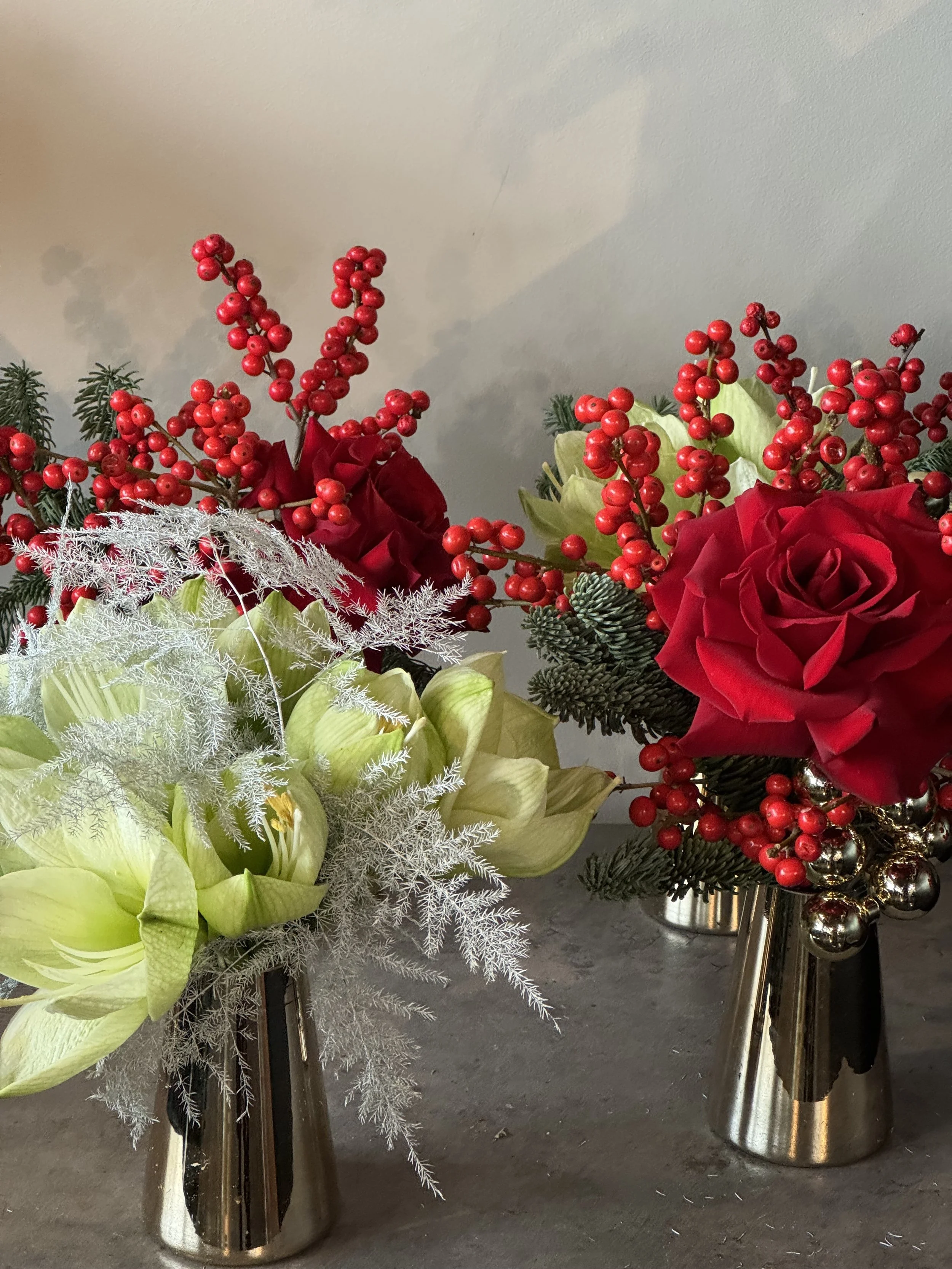 Holiday Florist in Norwalk CT 12