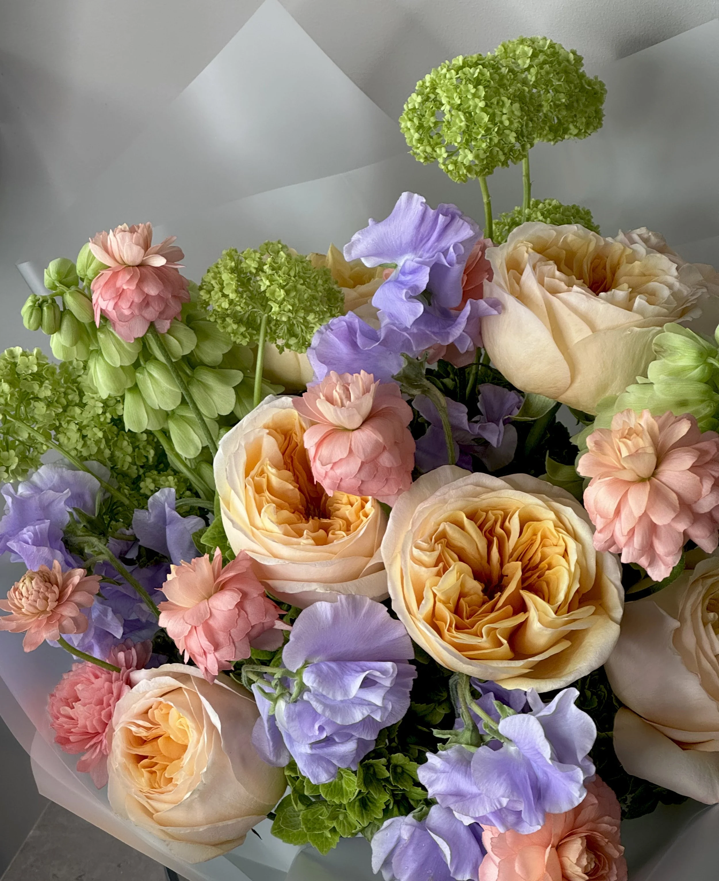 EASTER DESIGNER'S CHOICE