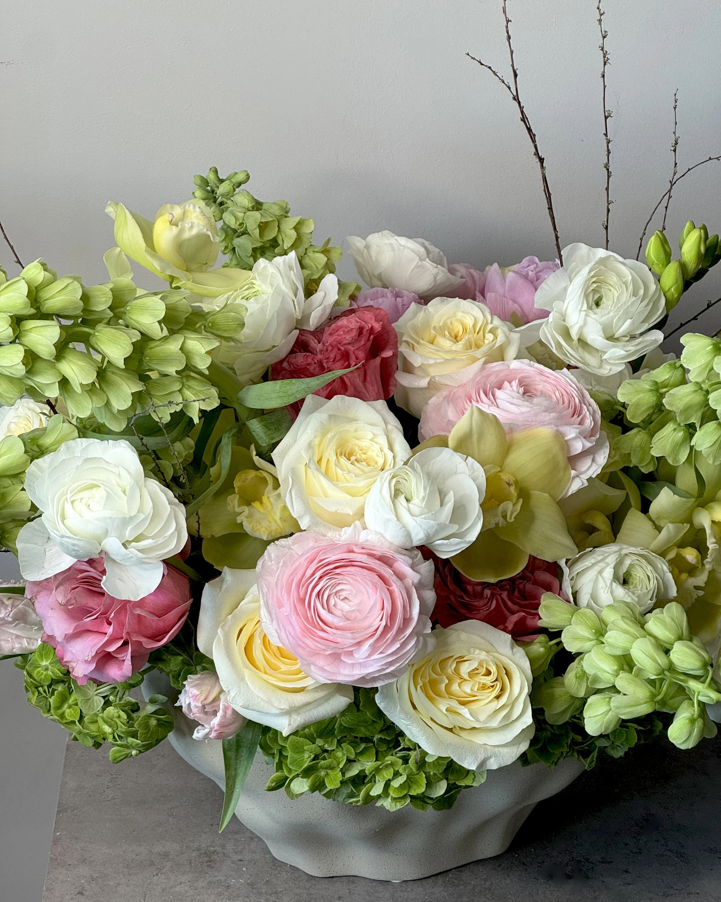 Why Norwalk Residents Are Investing More in Experience-Driven Floral Design