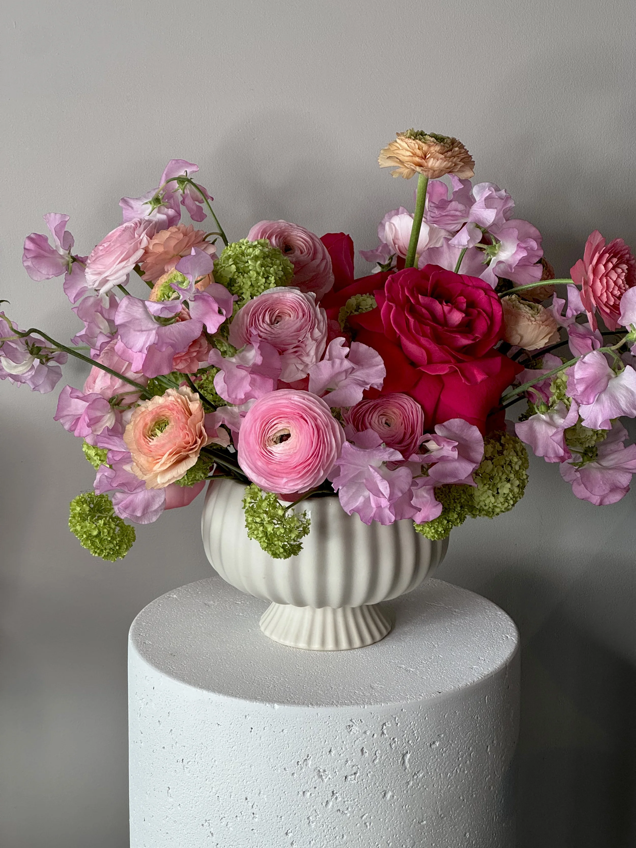 The Rise of Floral Experiences: Why People Want More Than Just a Bouquet