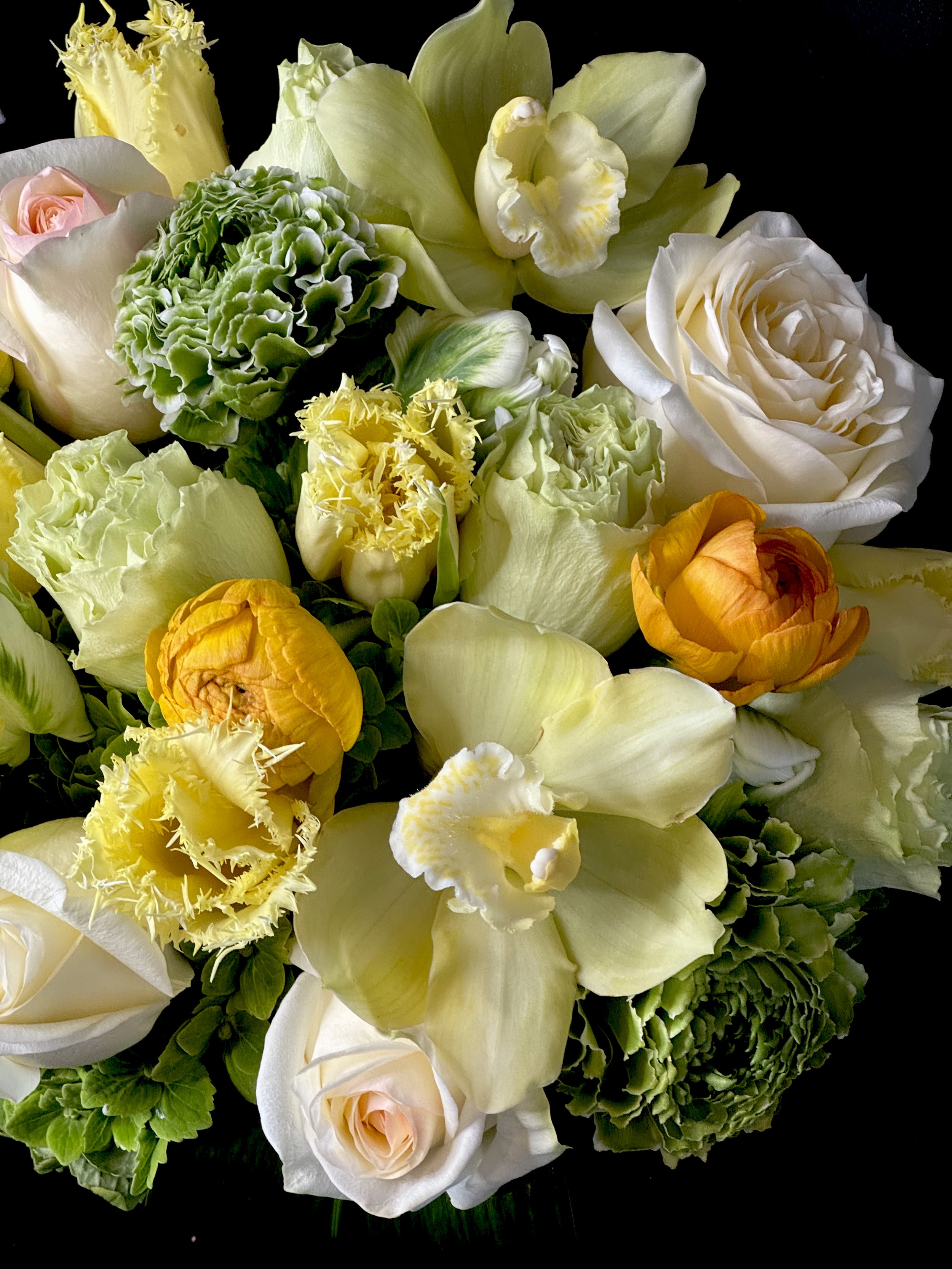 Seasonal Flower Availability Chart: When to Buy Your Favorite Blooms in the U.S.