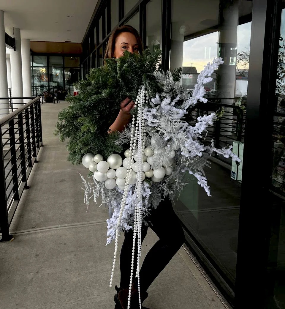 WREATHS