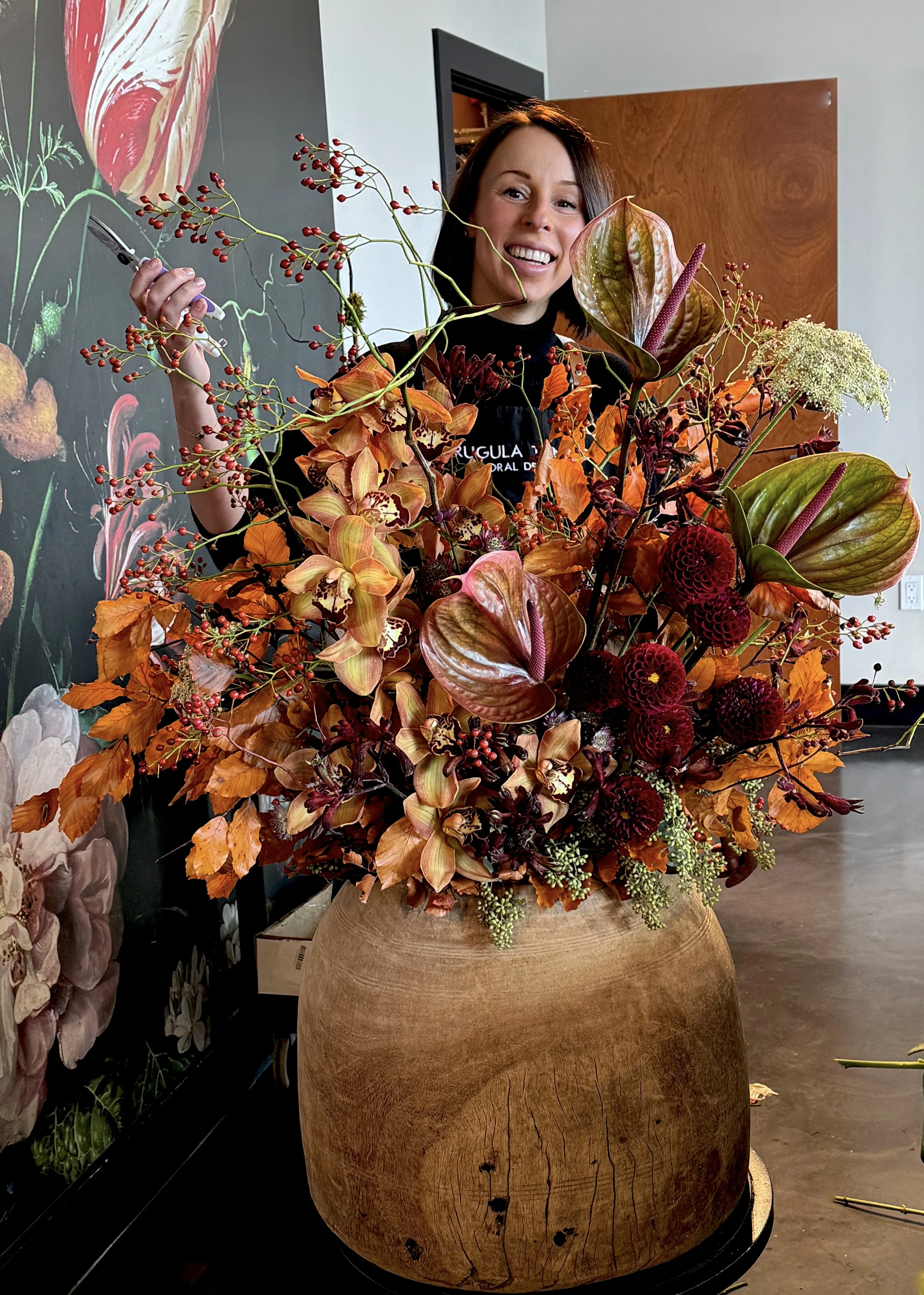 FALL DESIGNER'S CHOICE