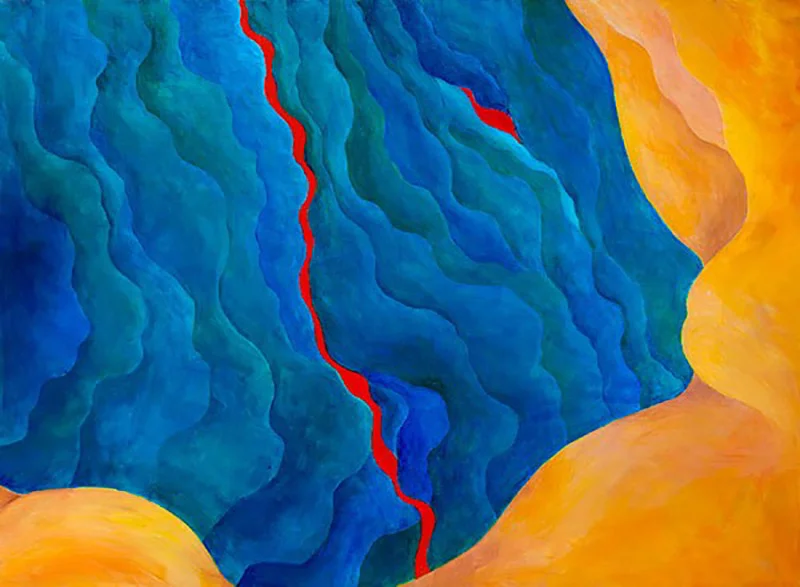 TURBULENCE