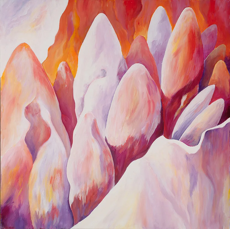 CAPPADOCIA 4
