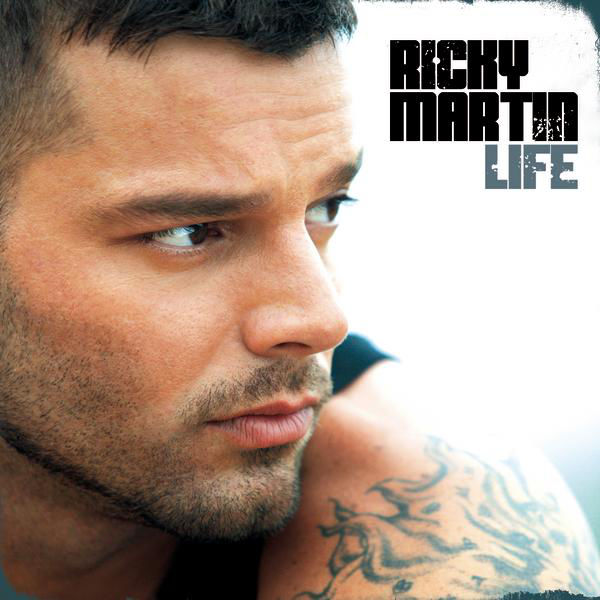 Ricky Martin - Life