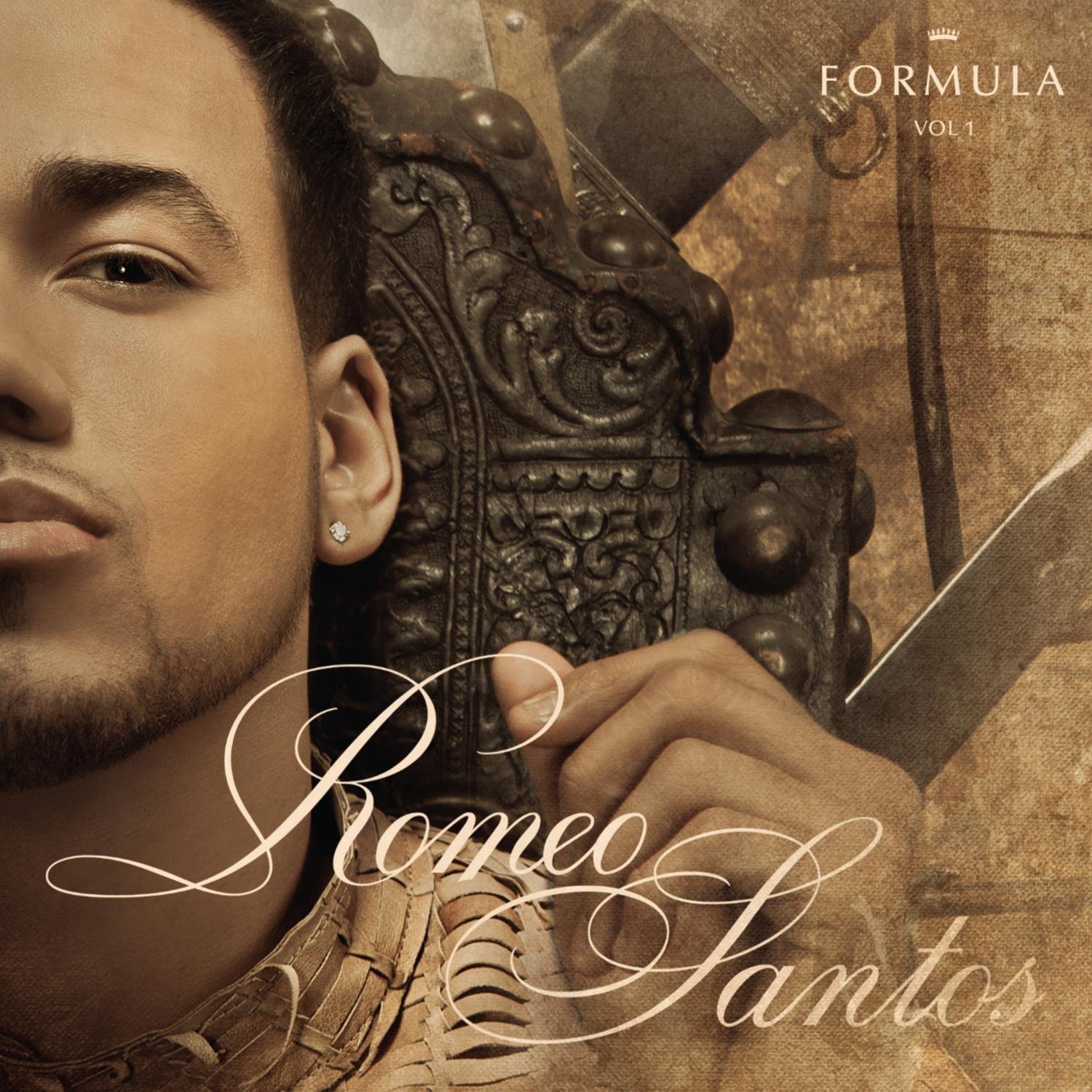 Romeo Santos - Formula Vol. 1