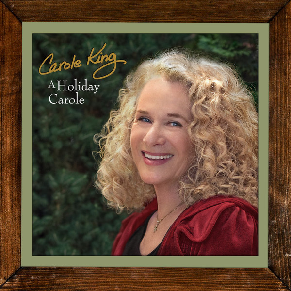 Carole King - A Holiday Carole