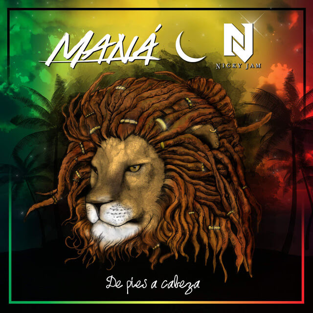 Maná - De Pies a Cabeza