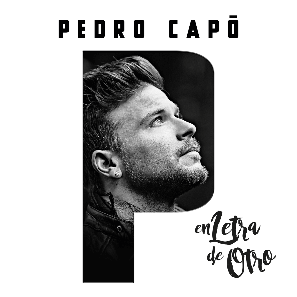 Pedro Capó - En Letra de Otro