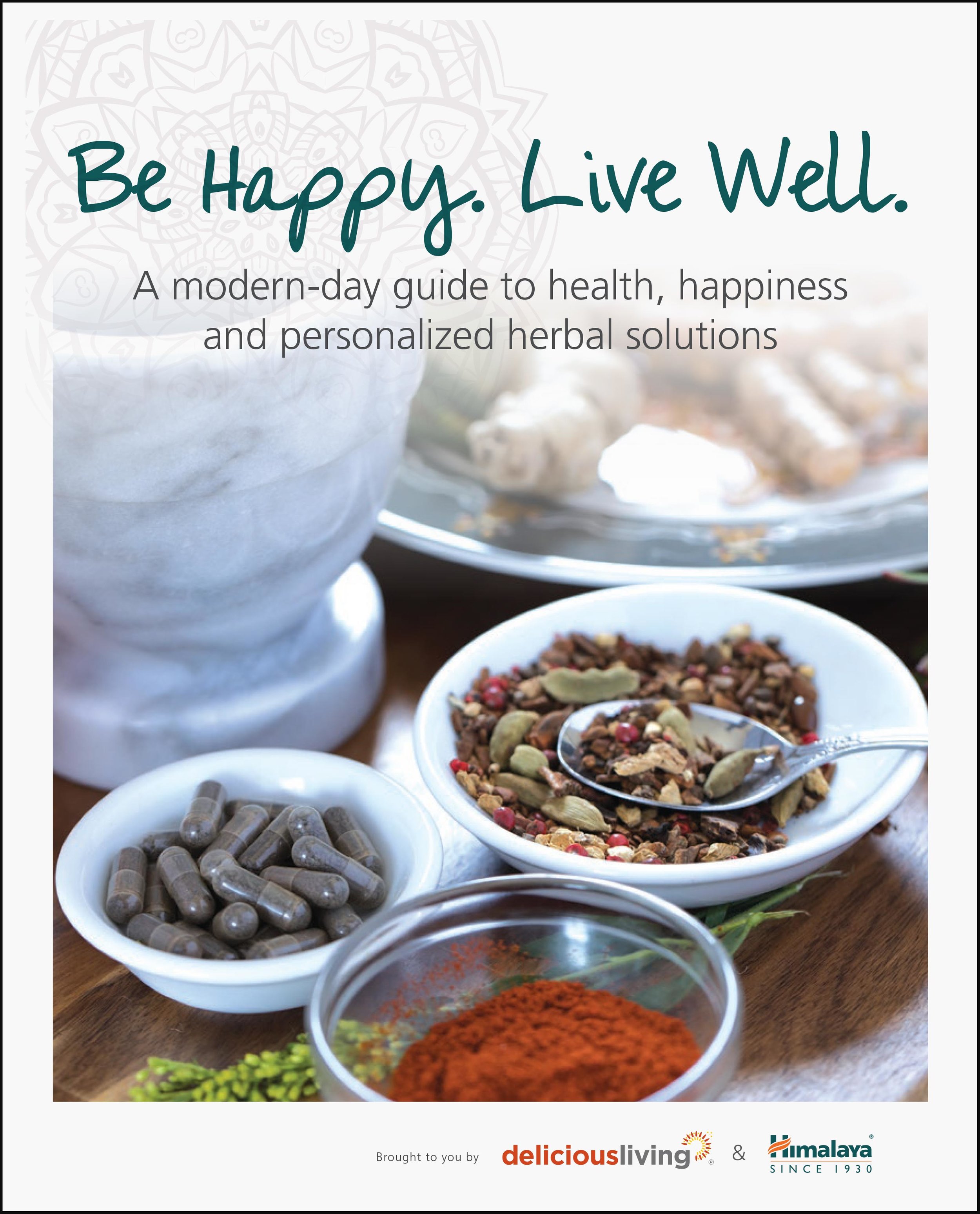 New Hope Publishing Brand Content Marketing Piece
