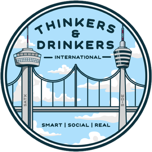 Thinkers & Drinkers International