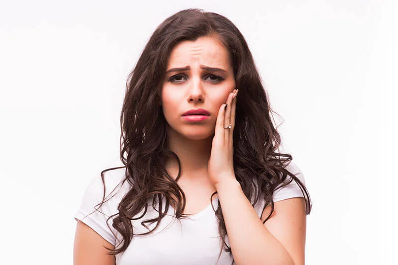 Why Are My Teeth So Sensitive?